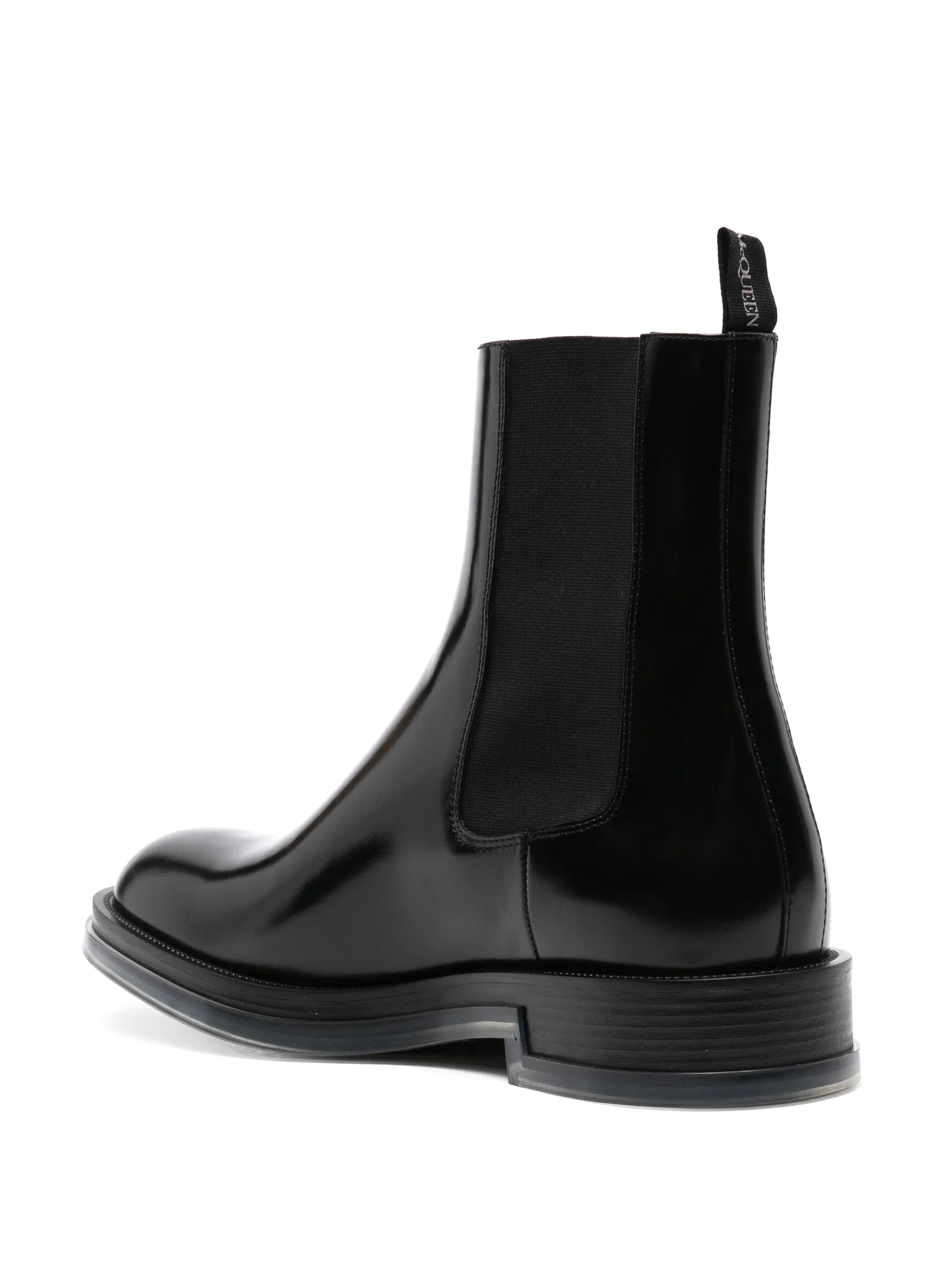 Float Chelsea-Boots