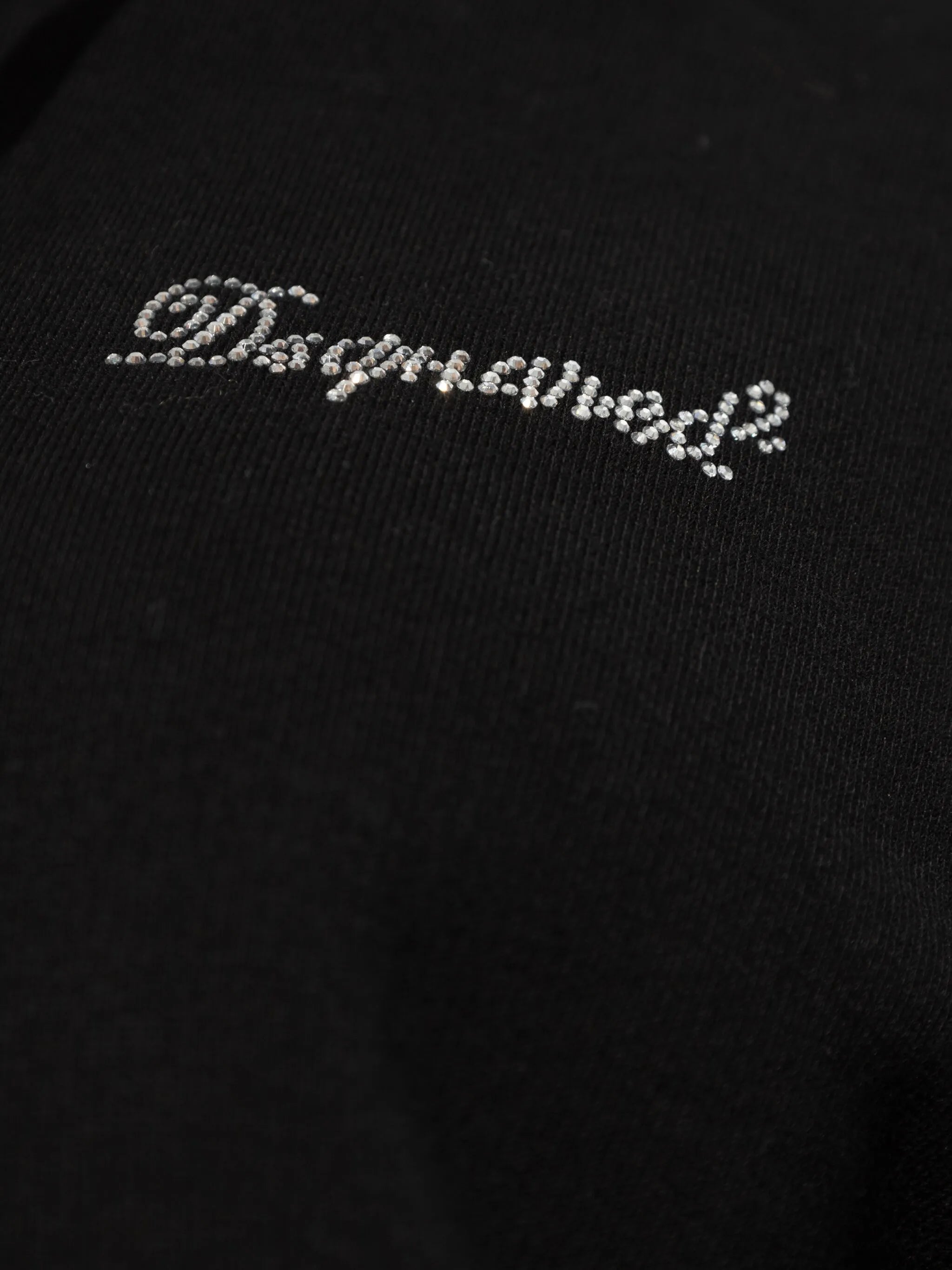 Cropped-Hoodie