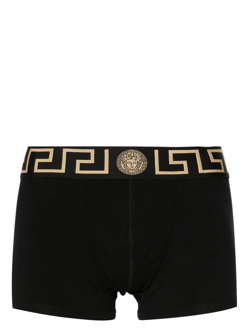 Slip aus Medusa-Jacquard (2er-Set)