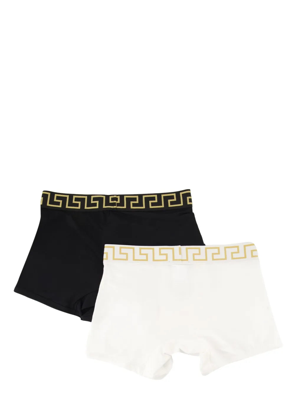 Greca Border Boxershorts (2er-Set)