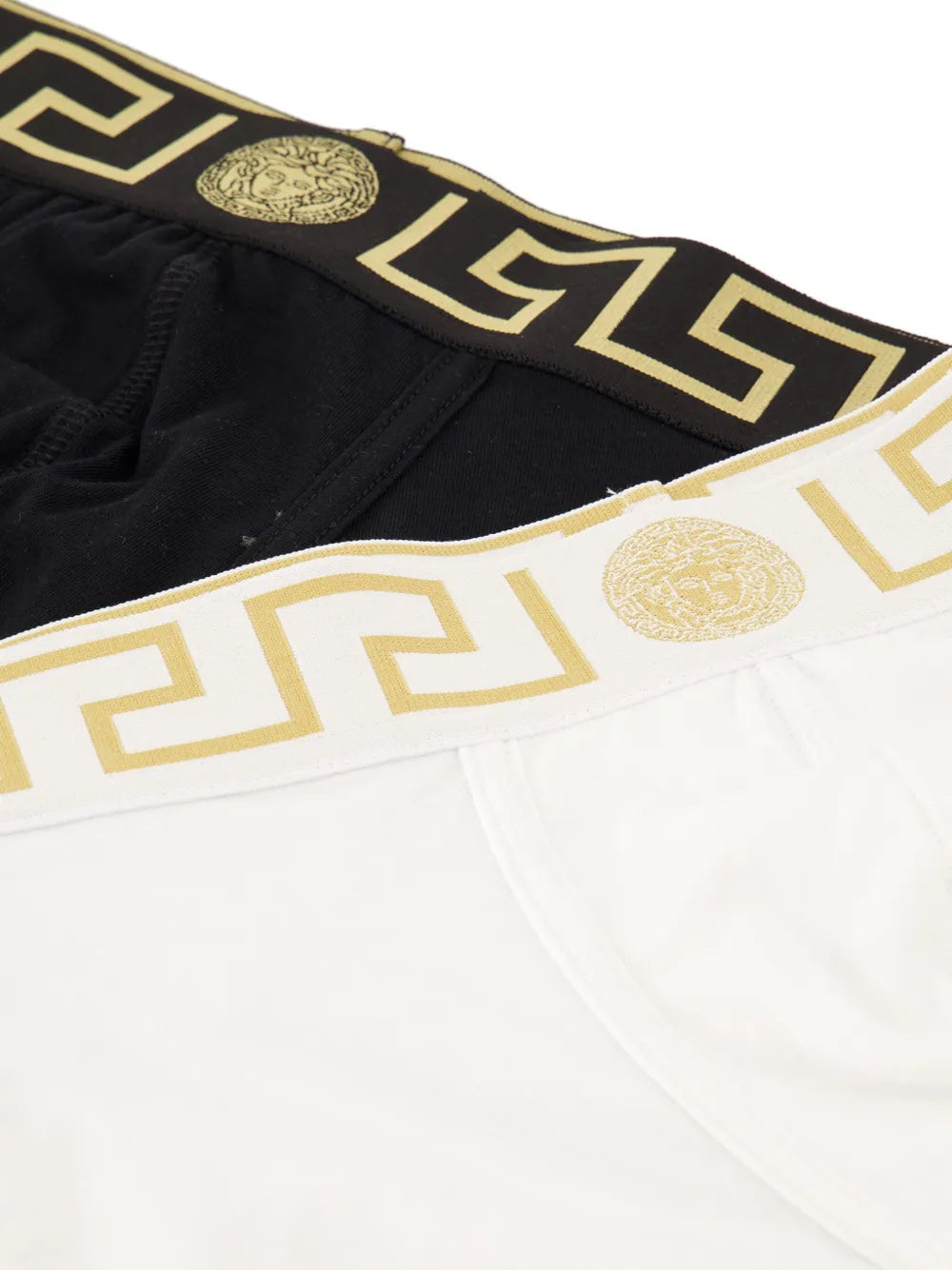 Greca Border Boxershorts (2er-Set)