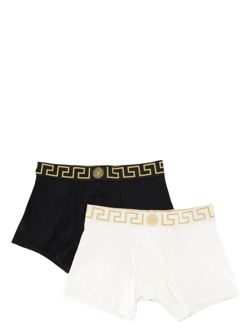 Greca Border Boxershorts (2er-Set)