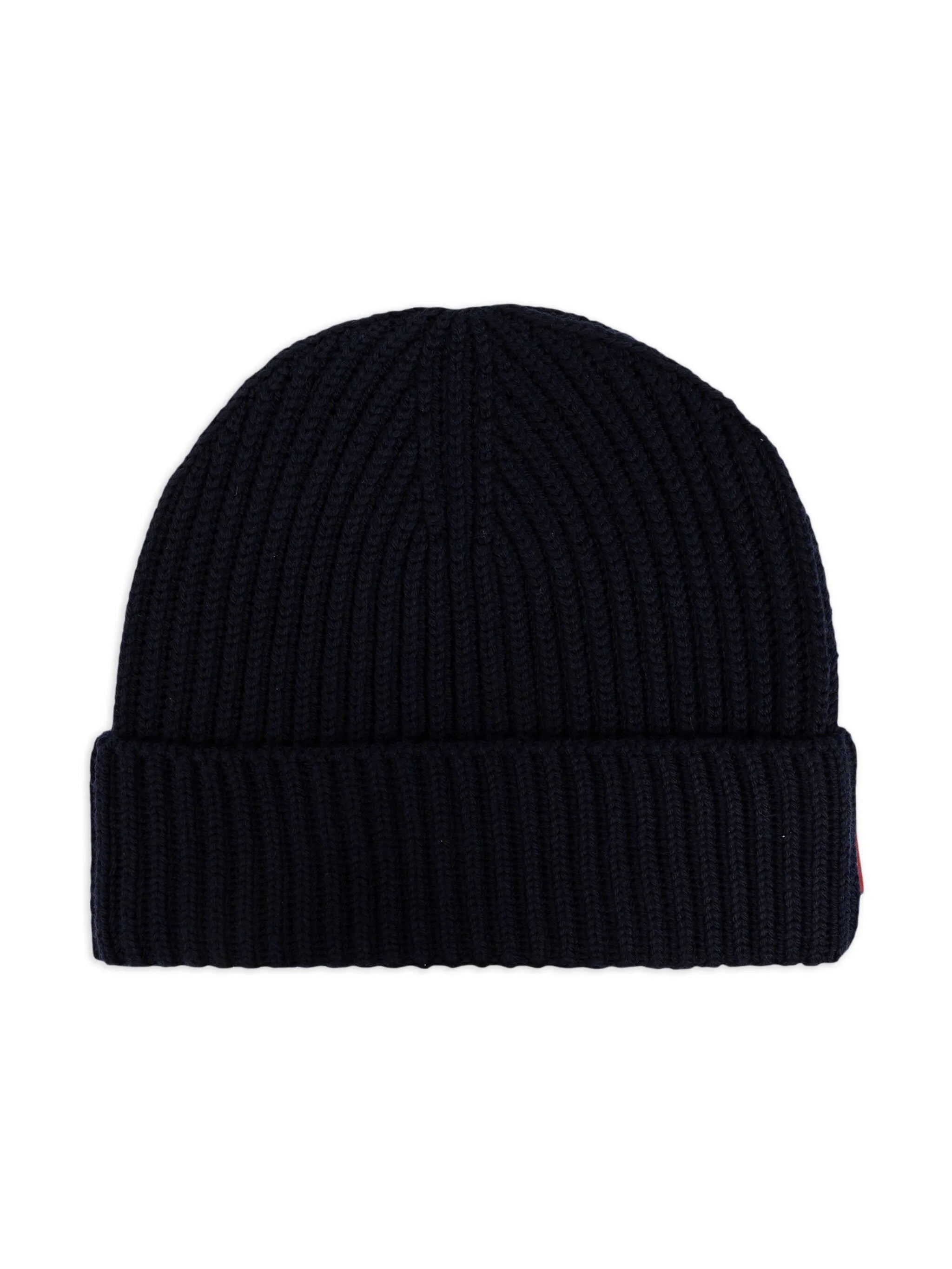 Set aus Schal und Beanie