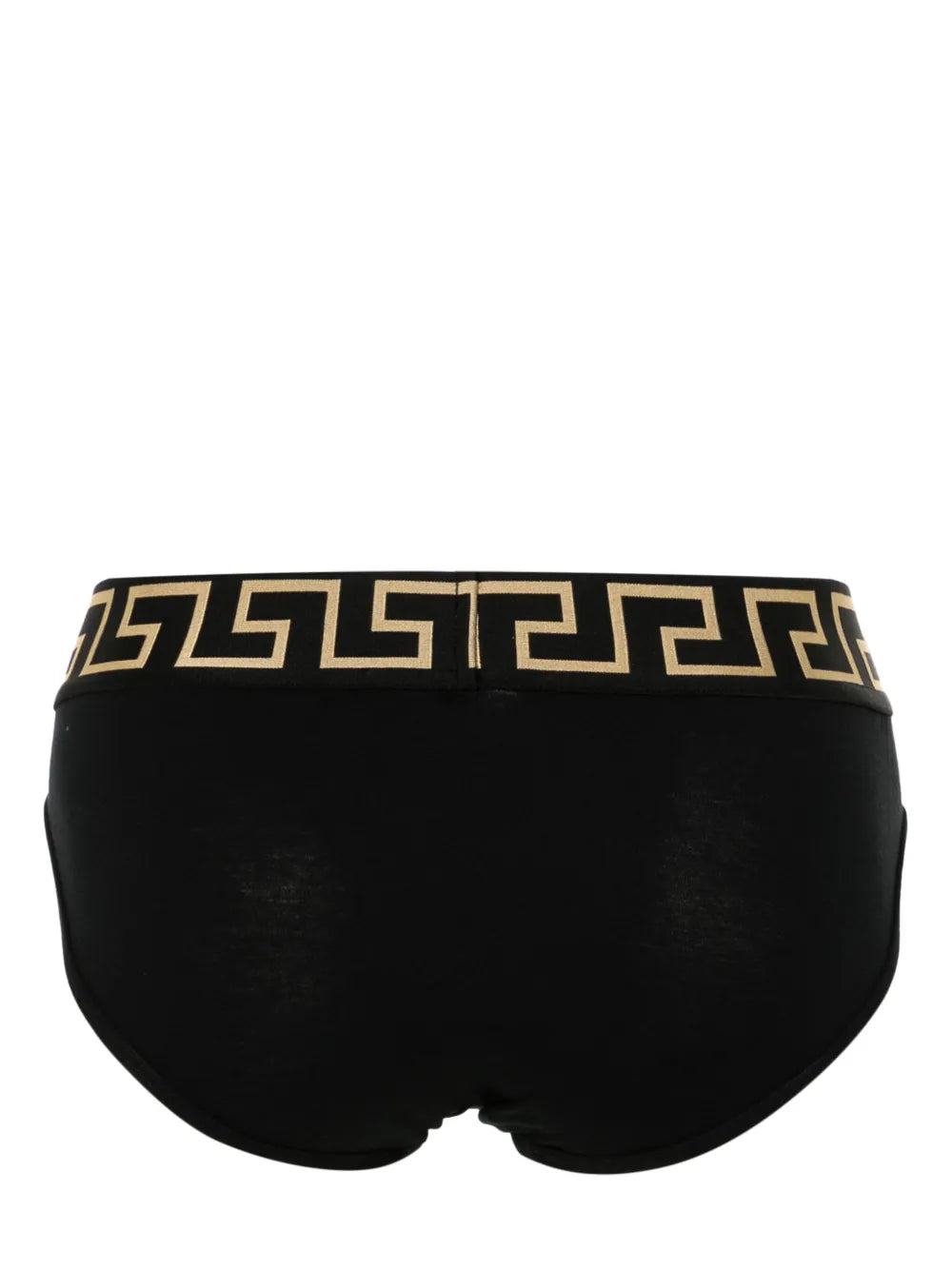 Slip mit Greca-Bund