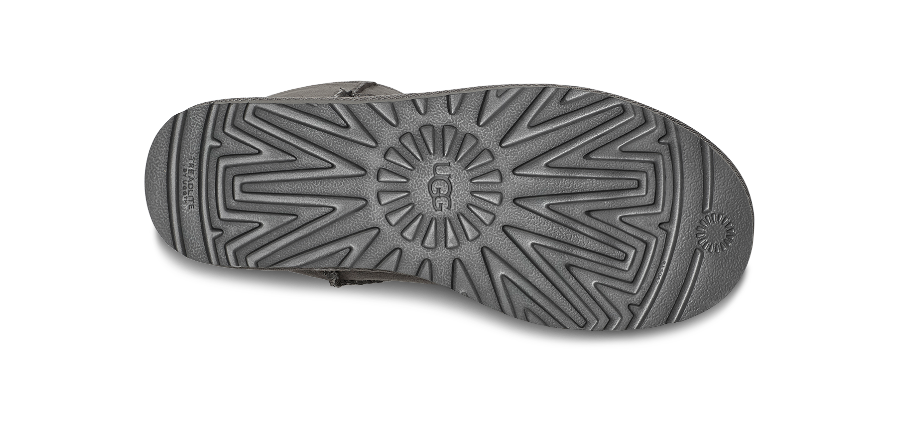 Classic Short II boots