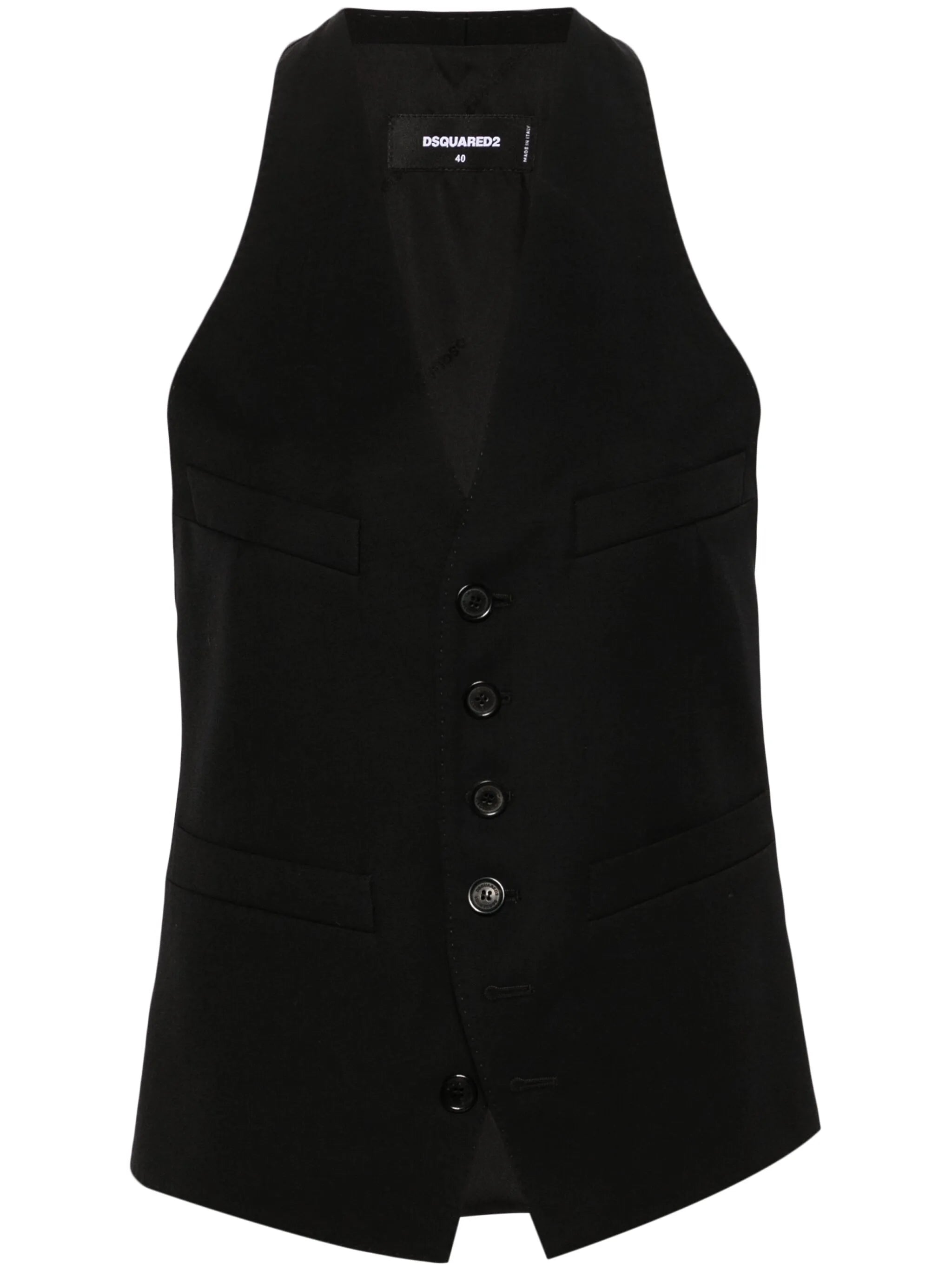 Classic Dean Racerback-Weste