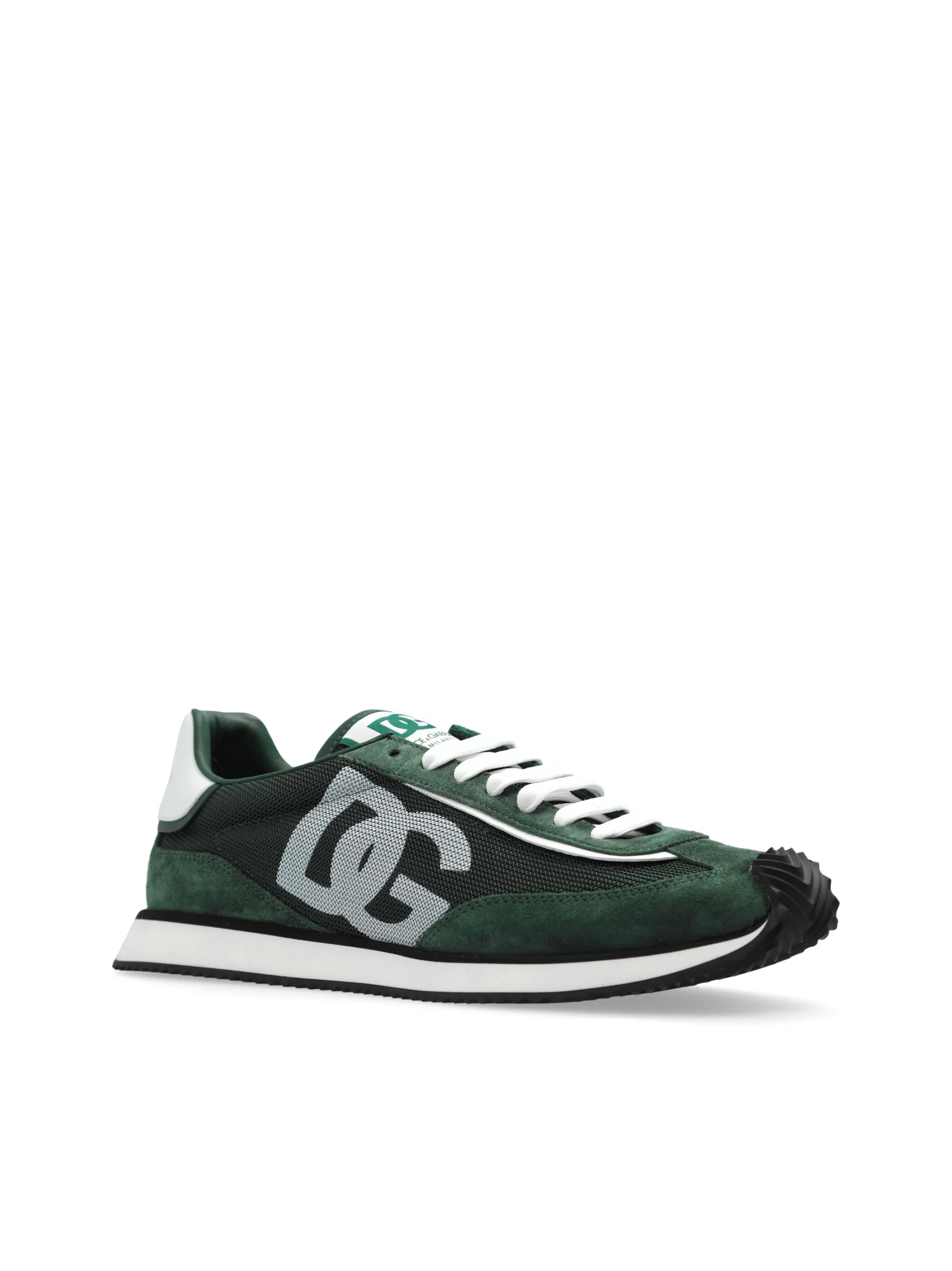 DG Cushion Low-Top-Sneakers