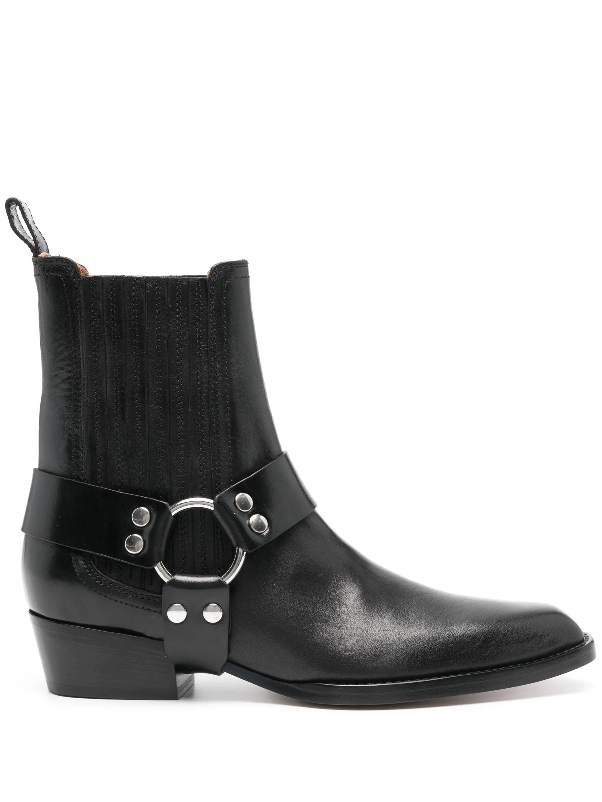 Helena Stiefeletten