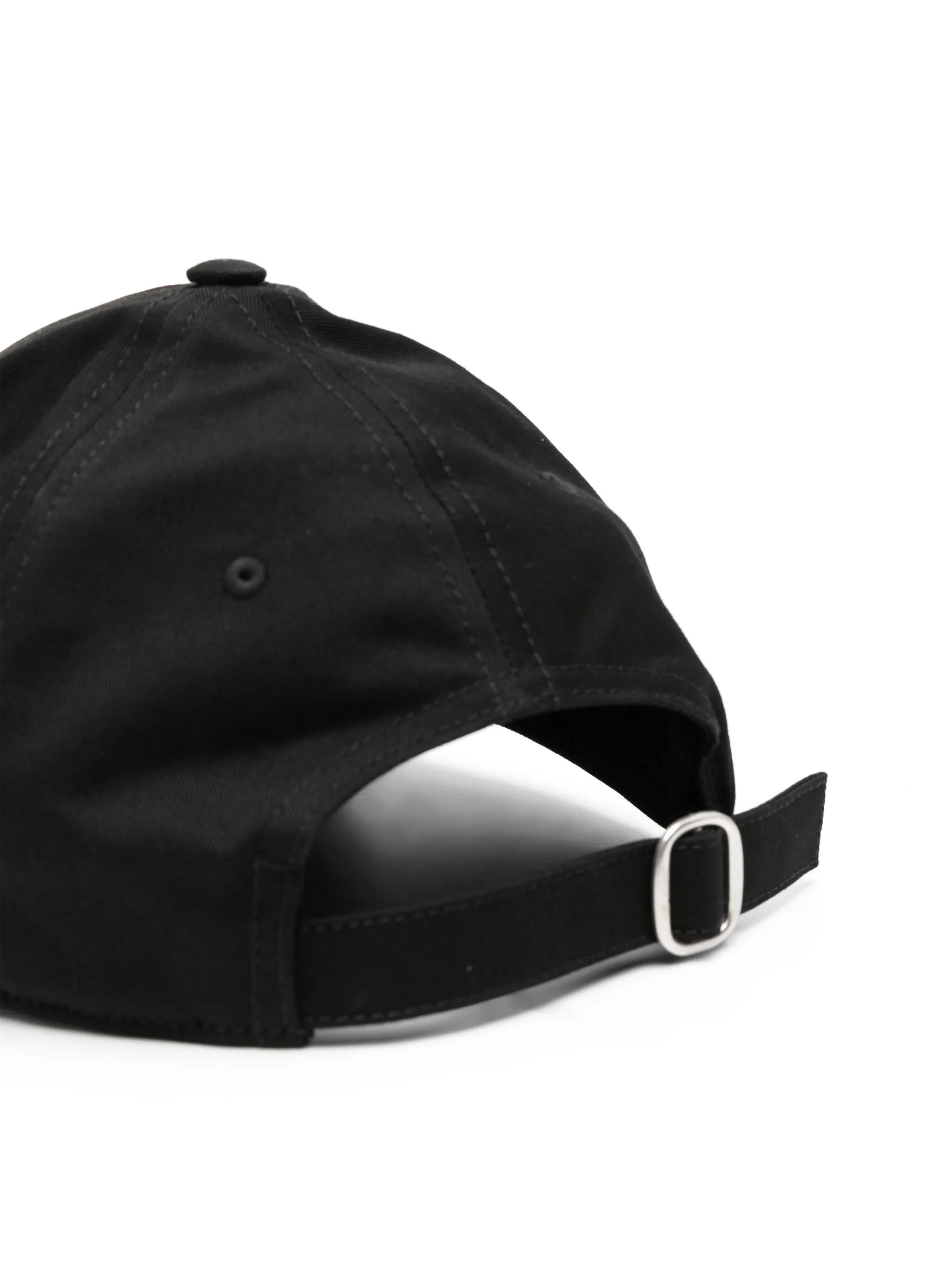 Baseballkappe mit Logo-Stickerei