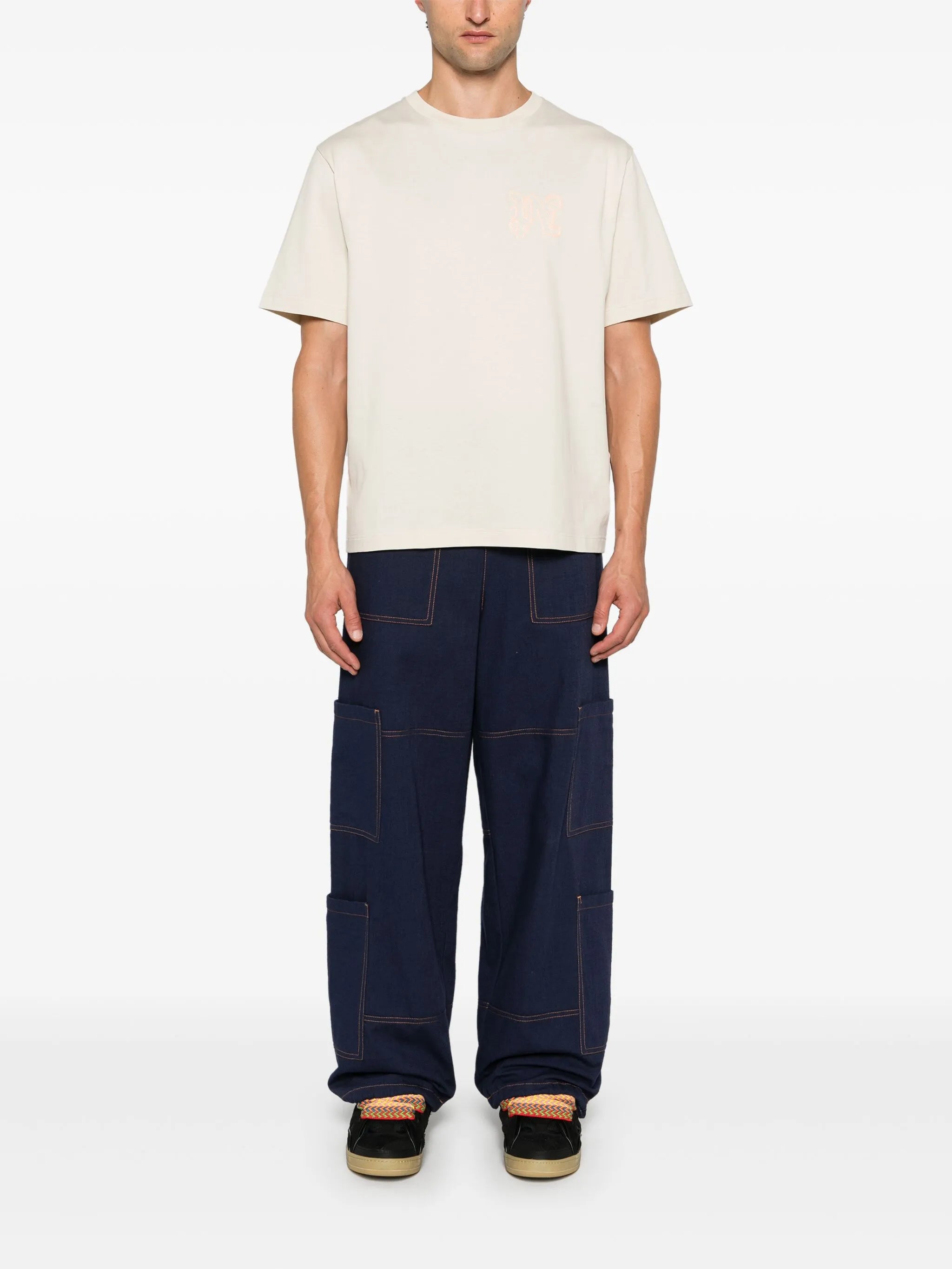 PA Monogram T-Shirt