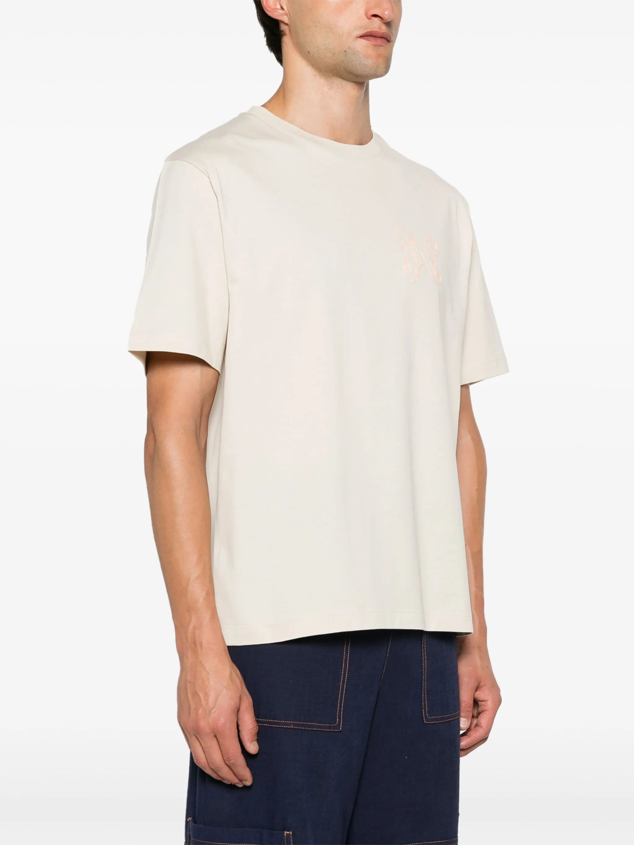 PA Monogram T-Shirt