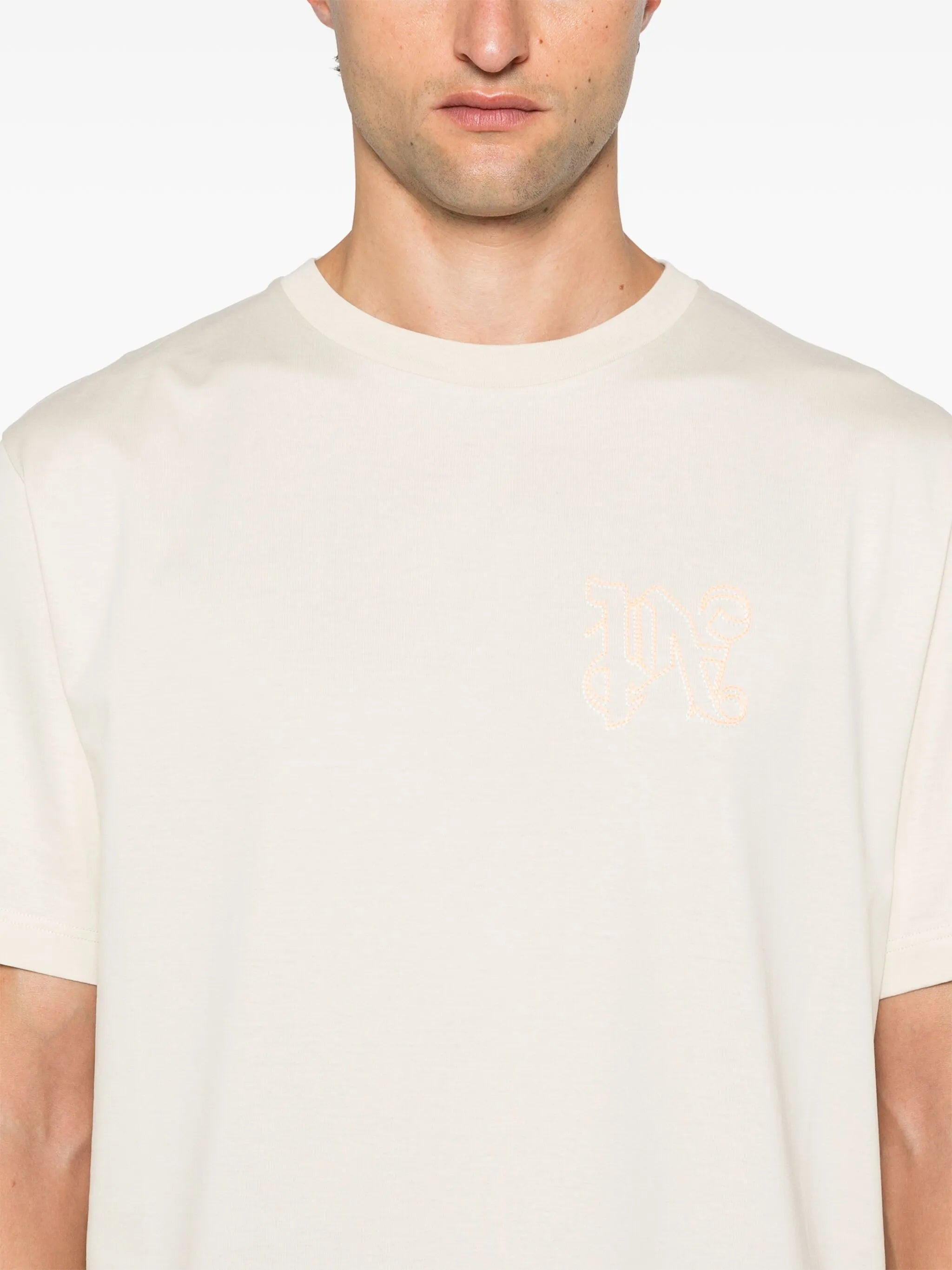 PA Monogram T-Shirt