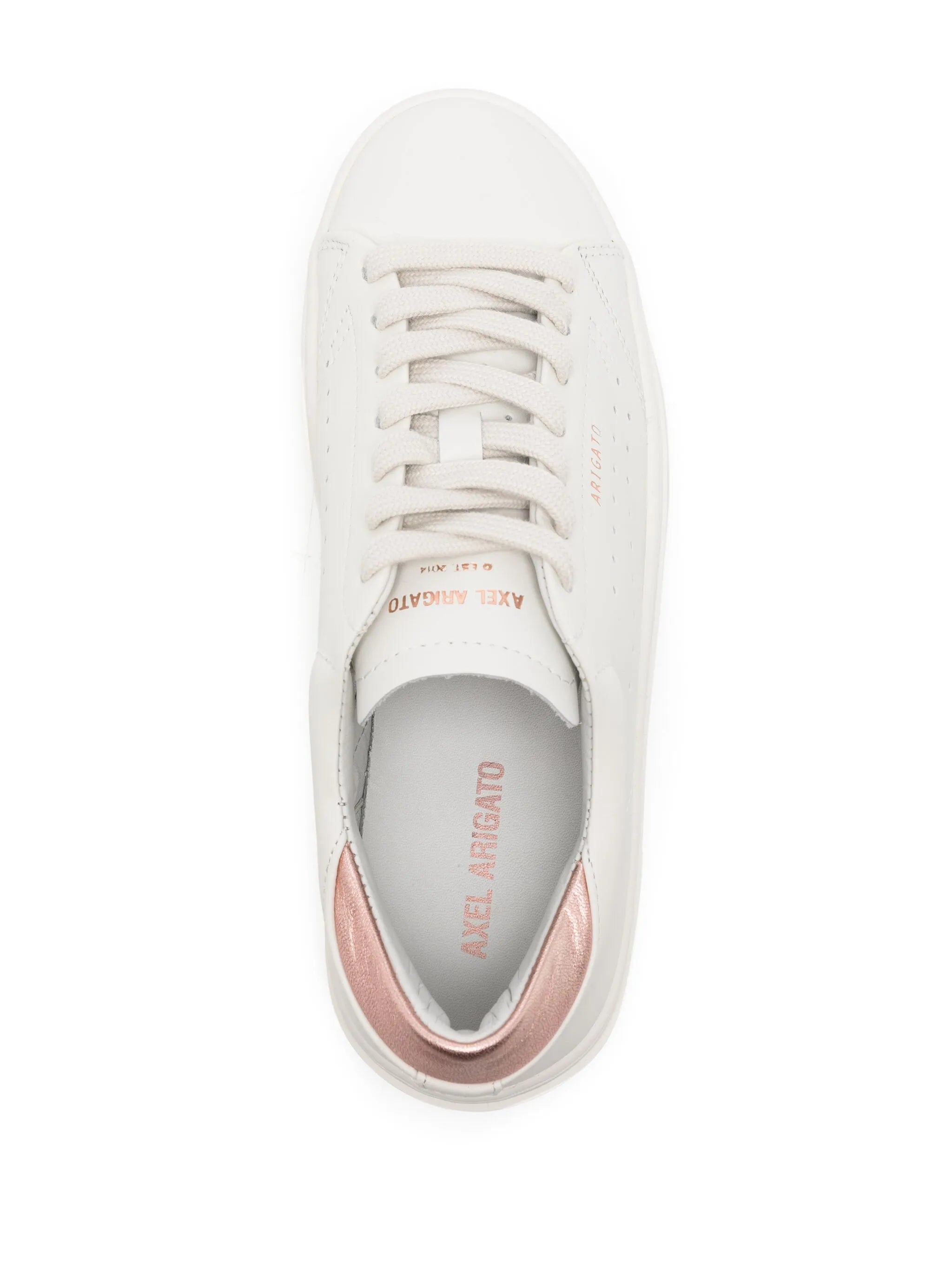 Court Sneakers 90mm