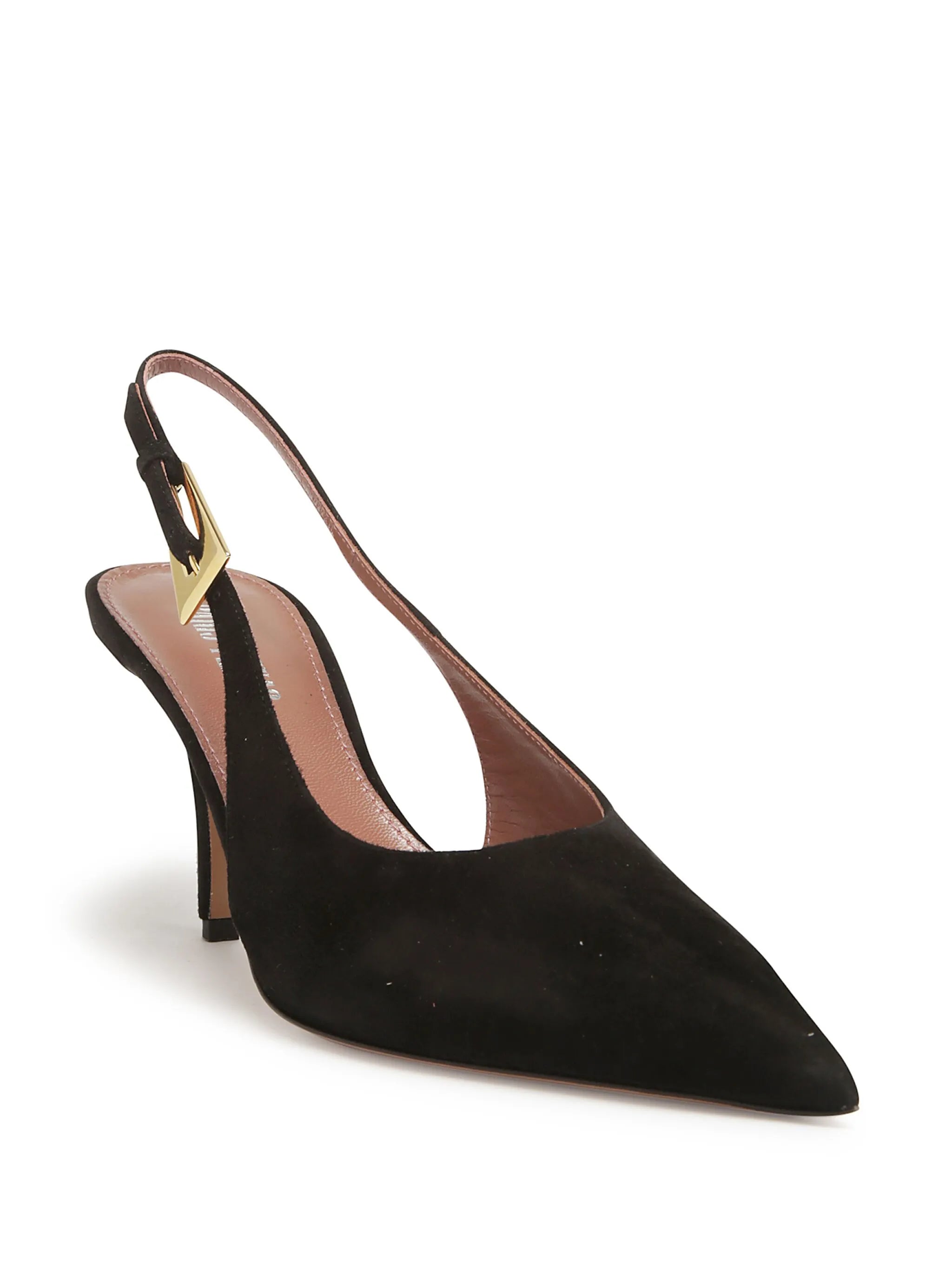 Jessica Pumps 75mm
