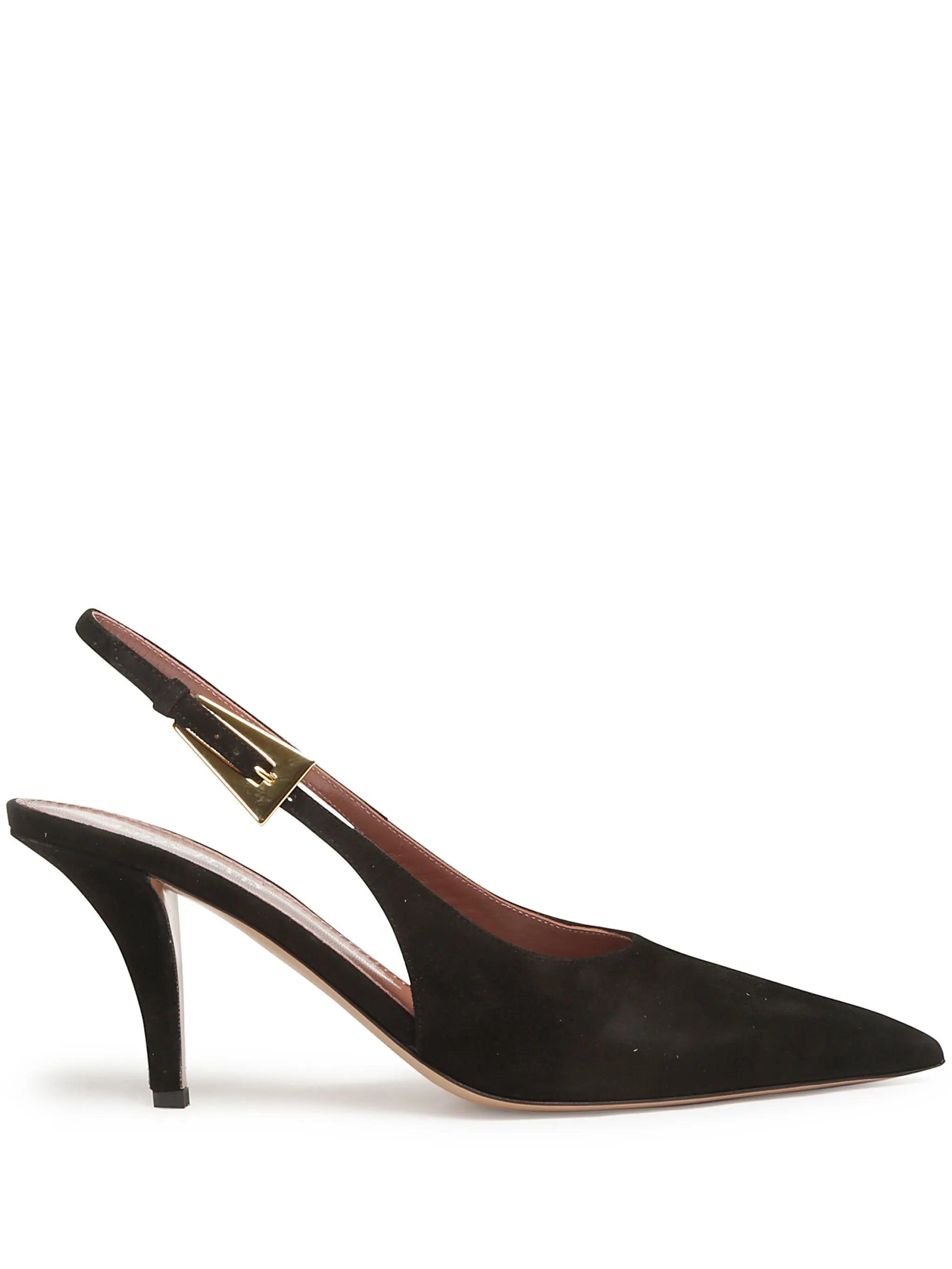 Jessica Pumps 75mm