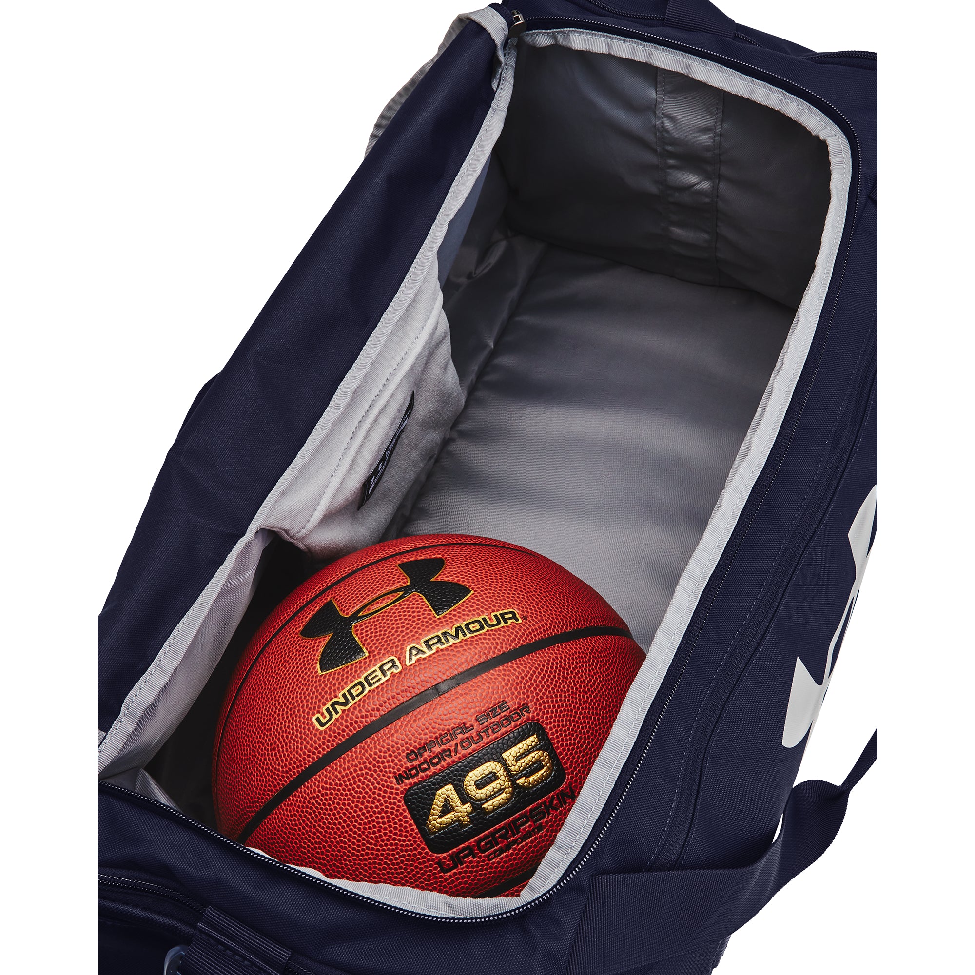 UA Undeniable 5.0 Duffle MD