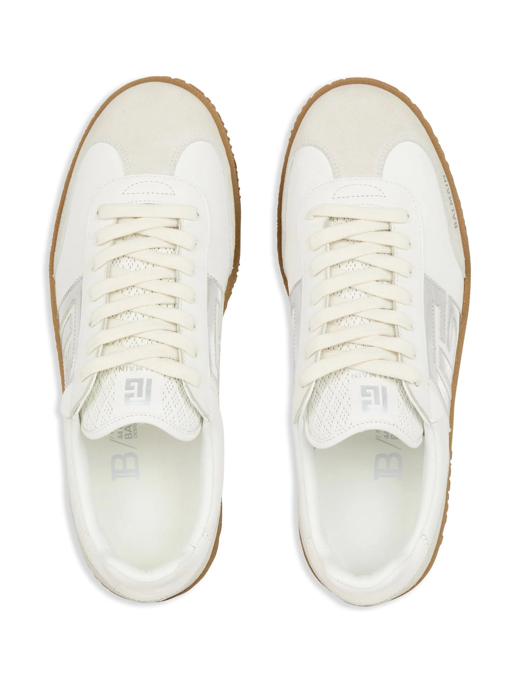 Swan Sneakers