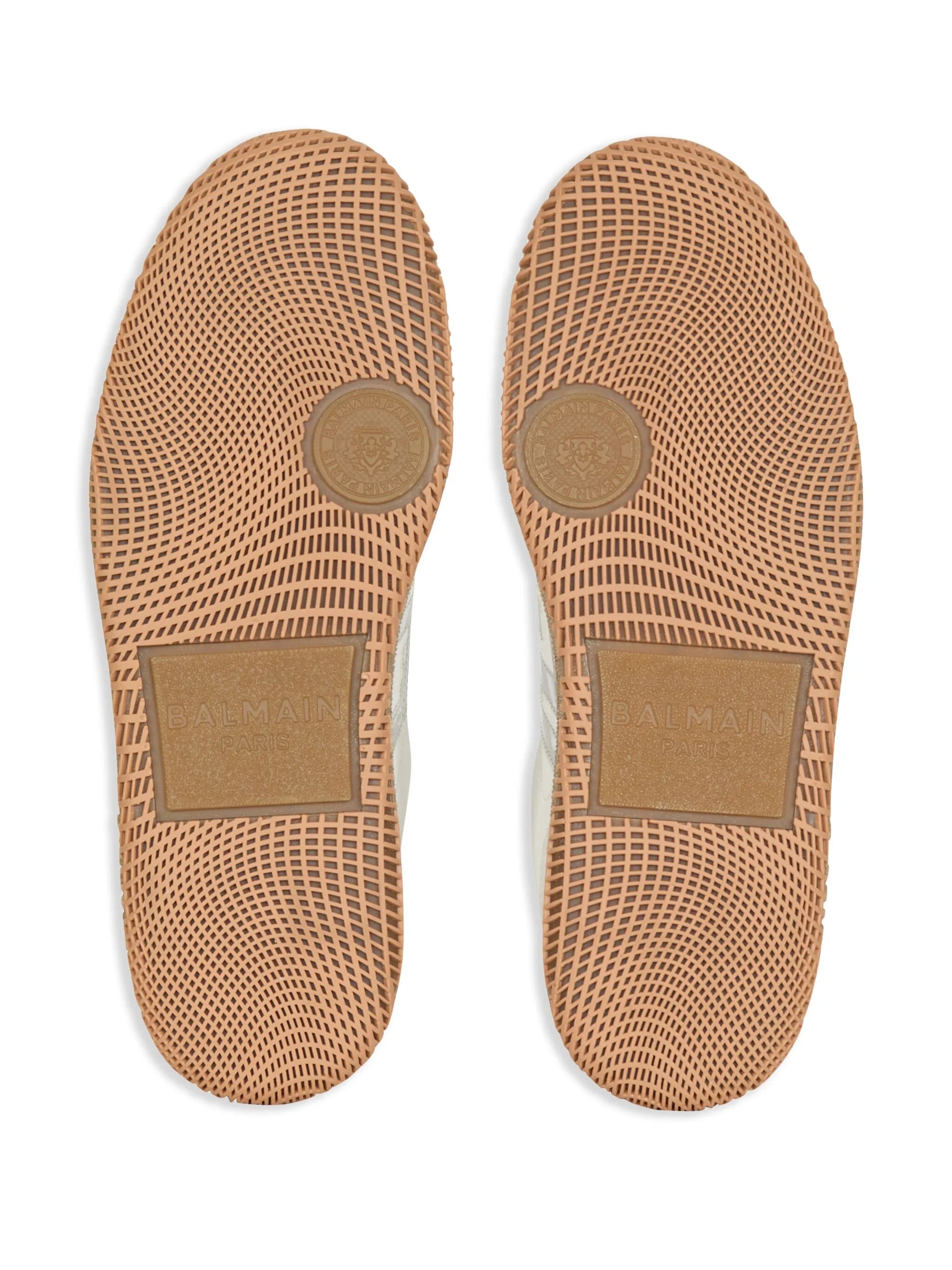 Swan Sneakers