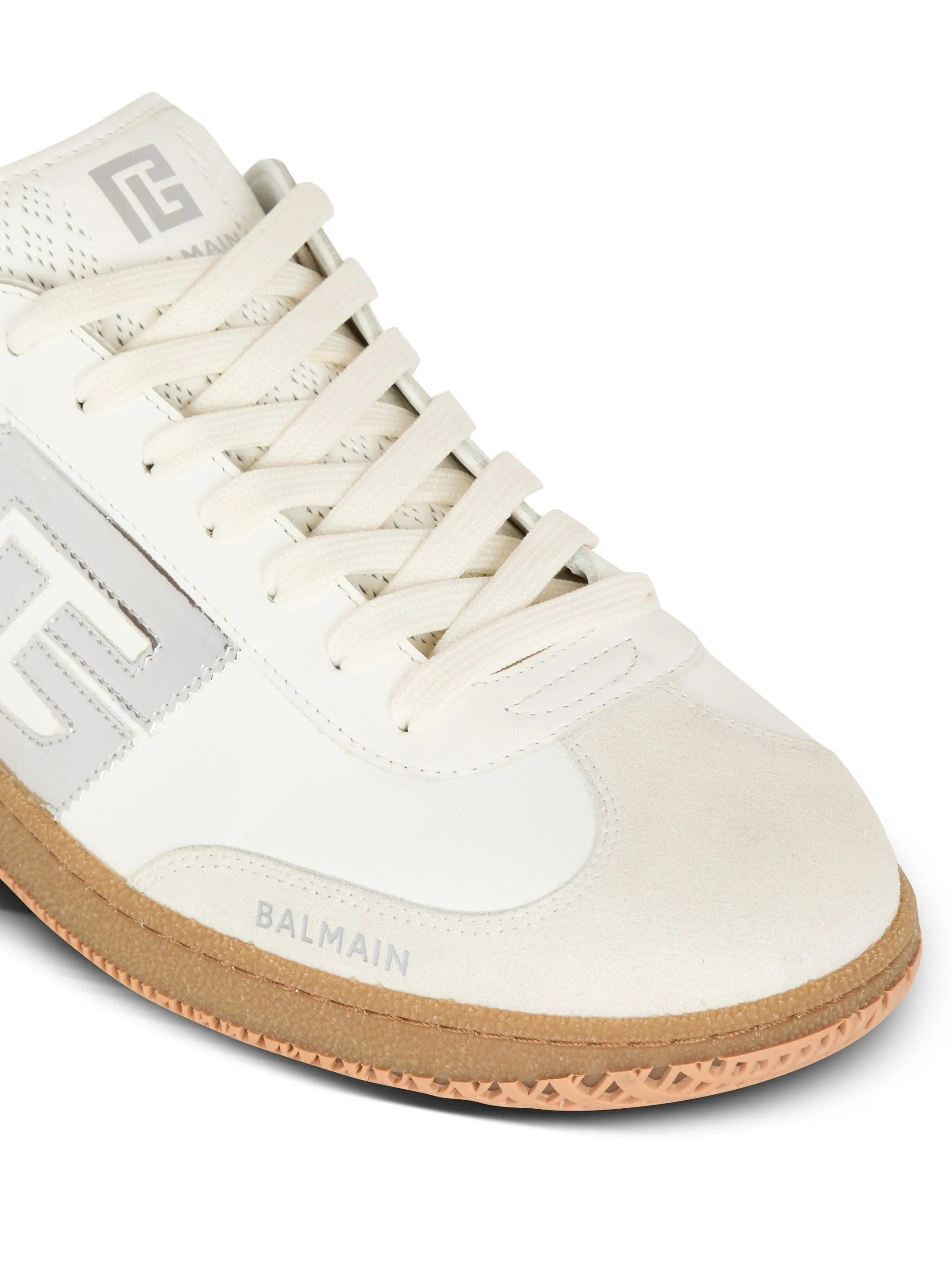 Swan Sneakers