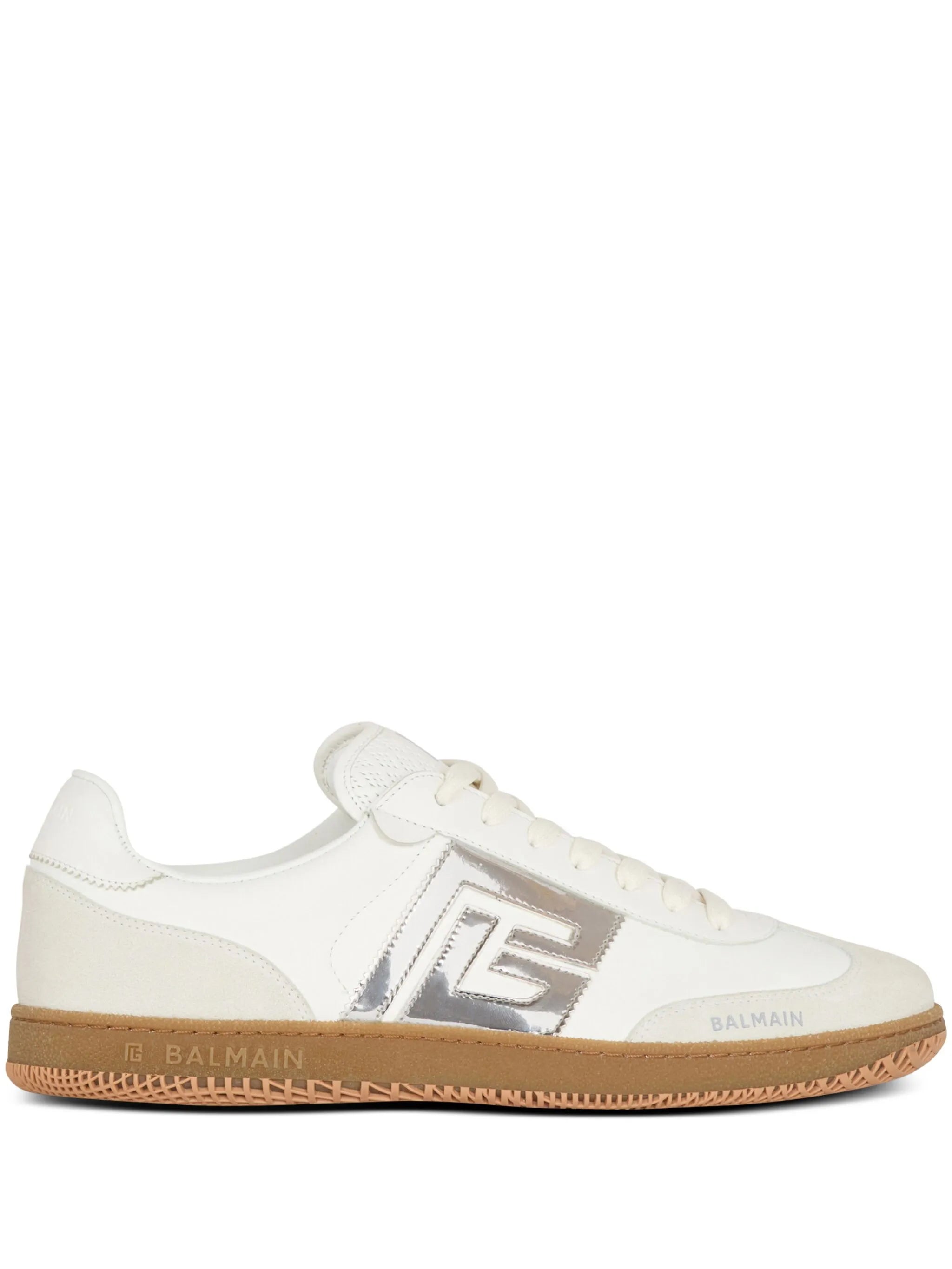 Swan Sneakers