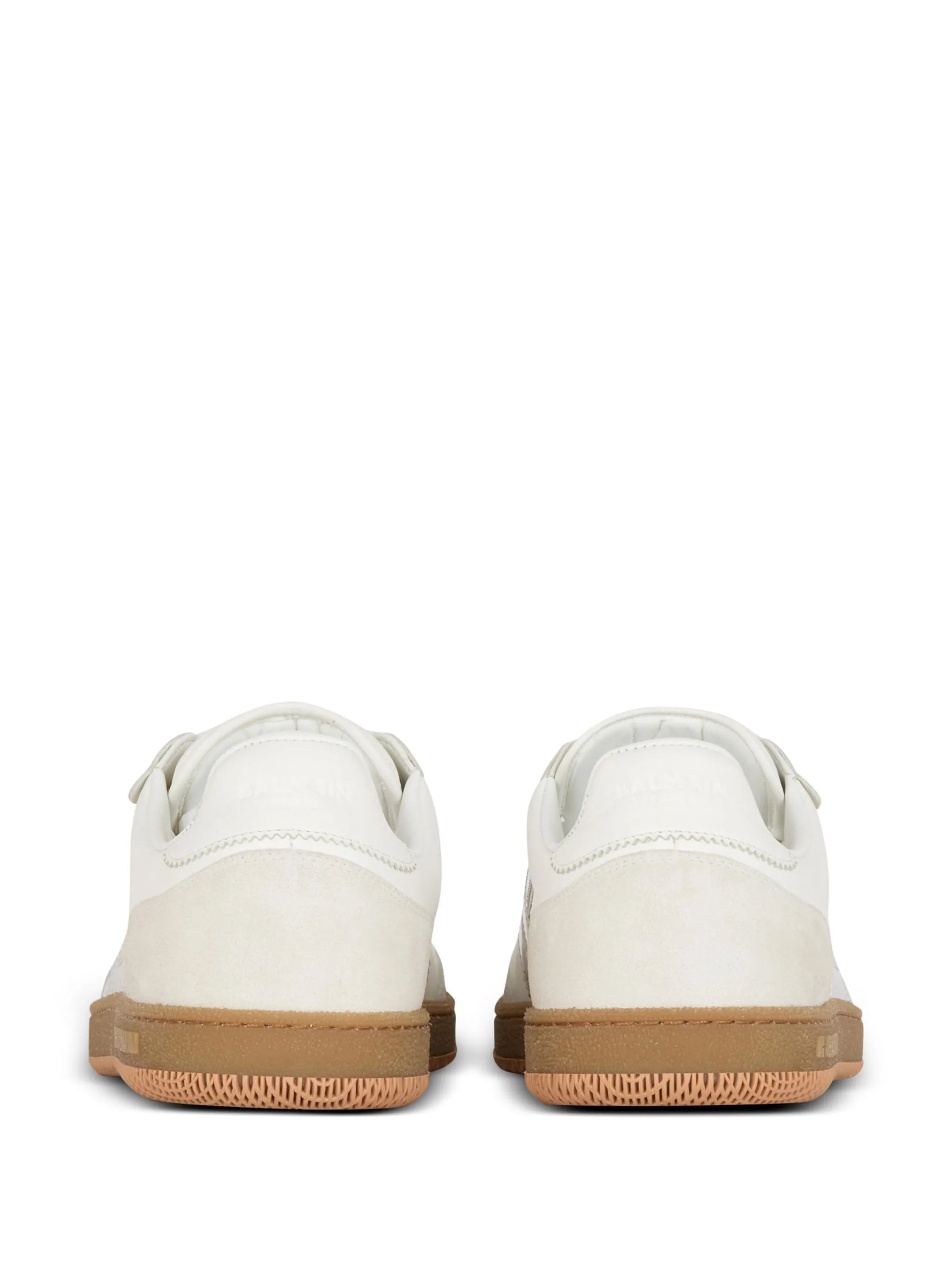 Swan Sneakers