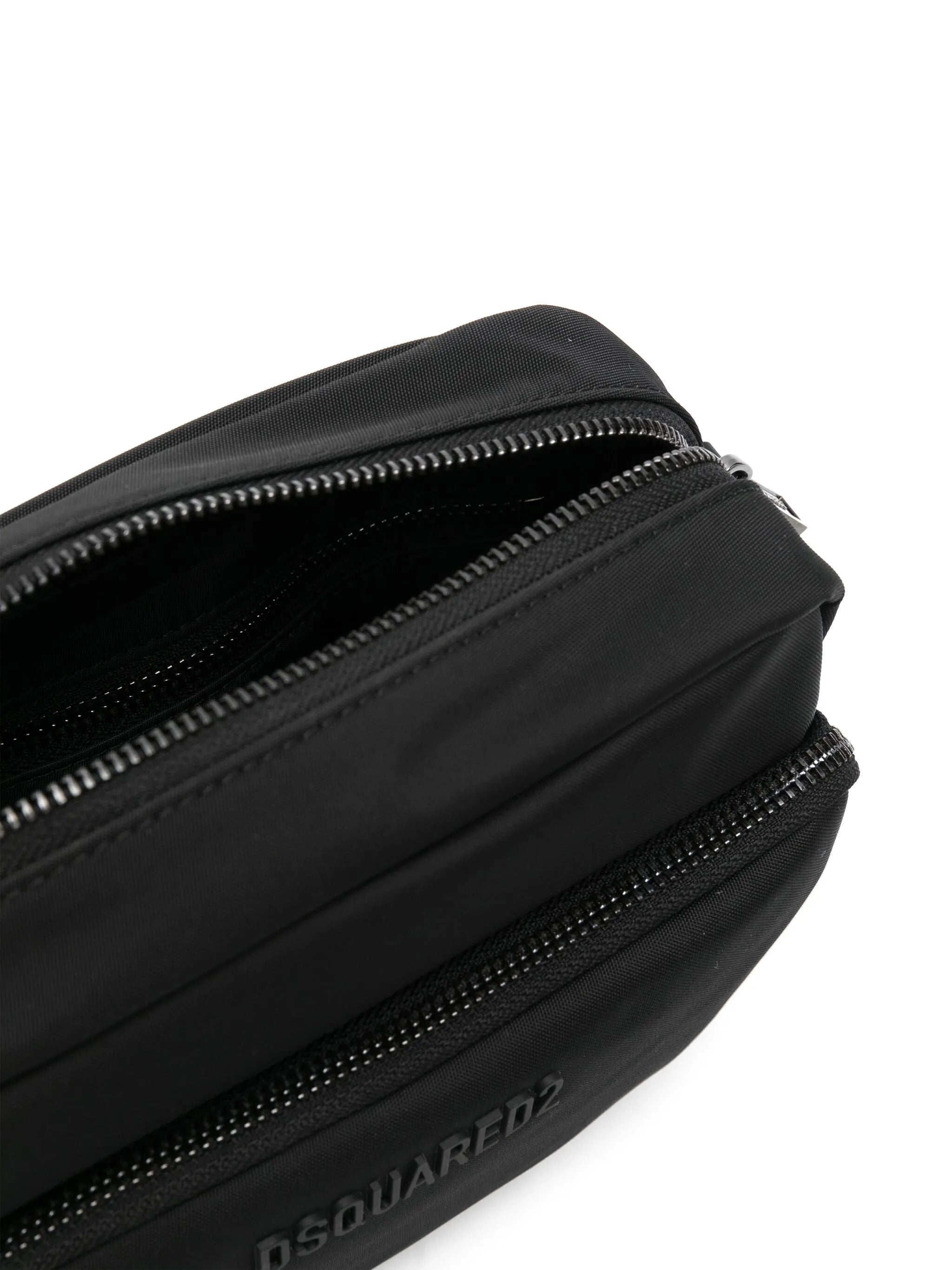 Kuriertasche mit Logo