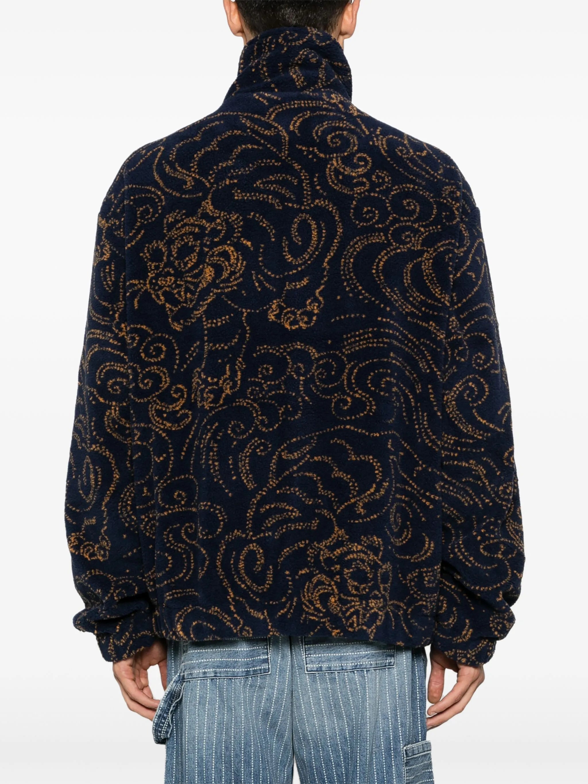 Star Tiger Jacke