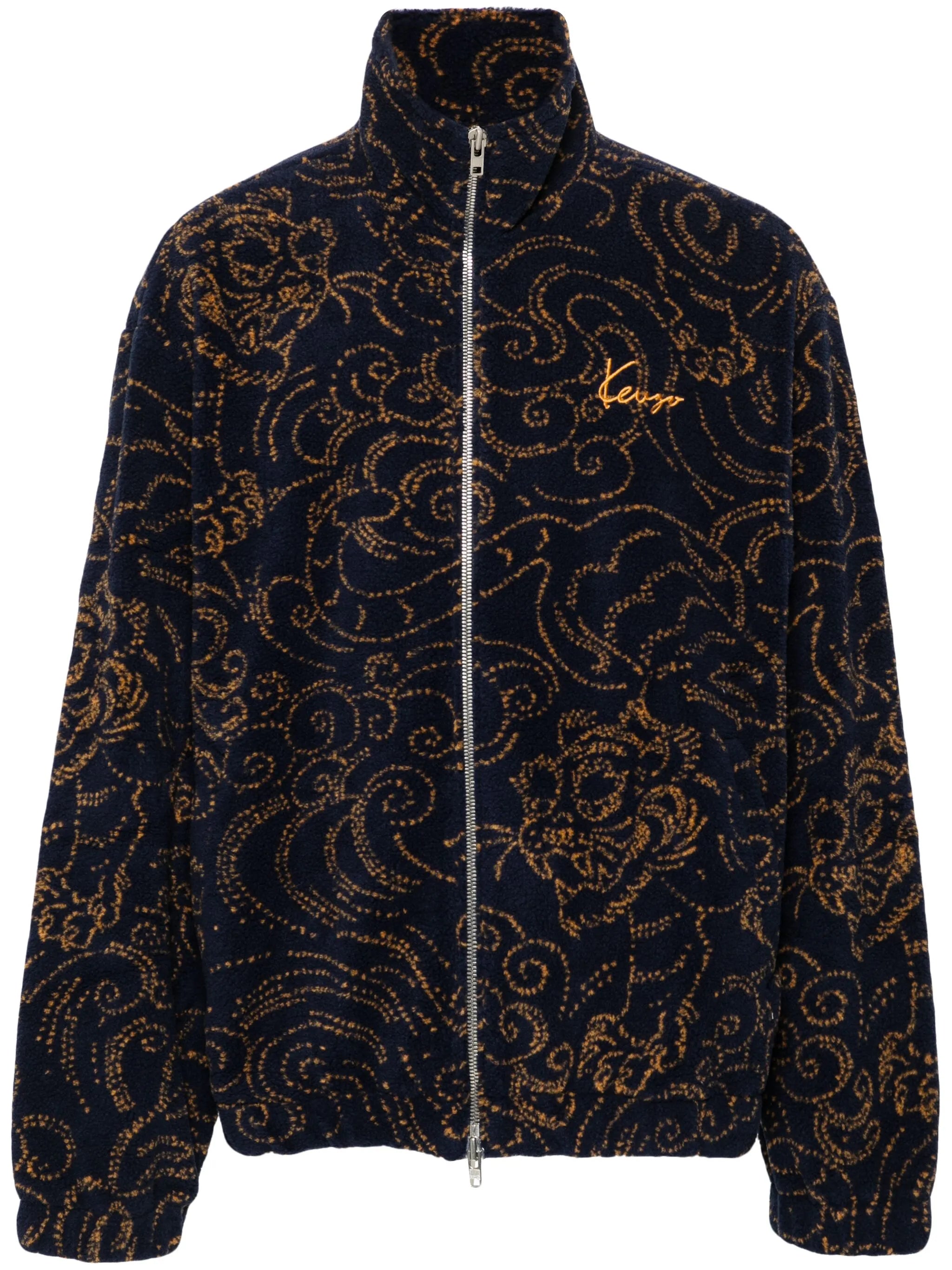 Star Tiger Jacke
