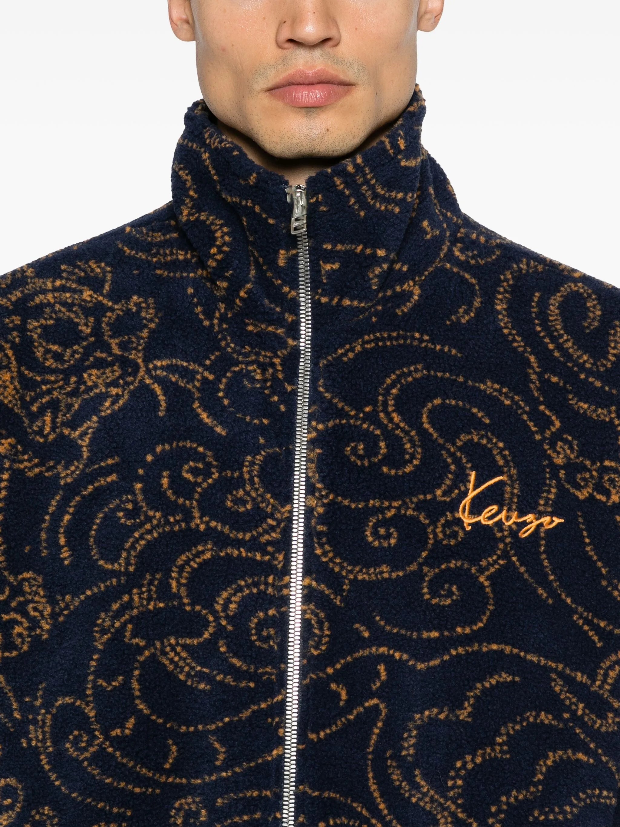 Star Tiger Jacke