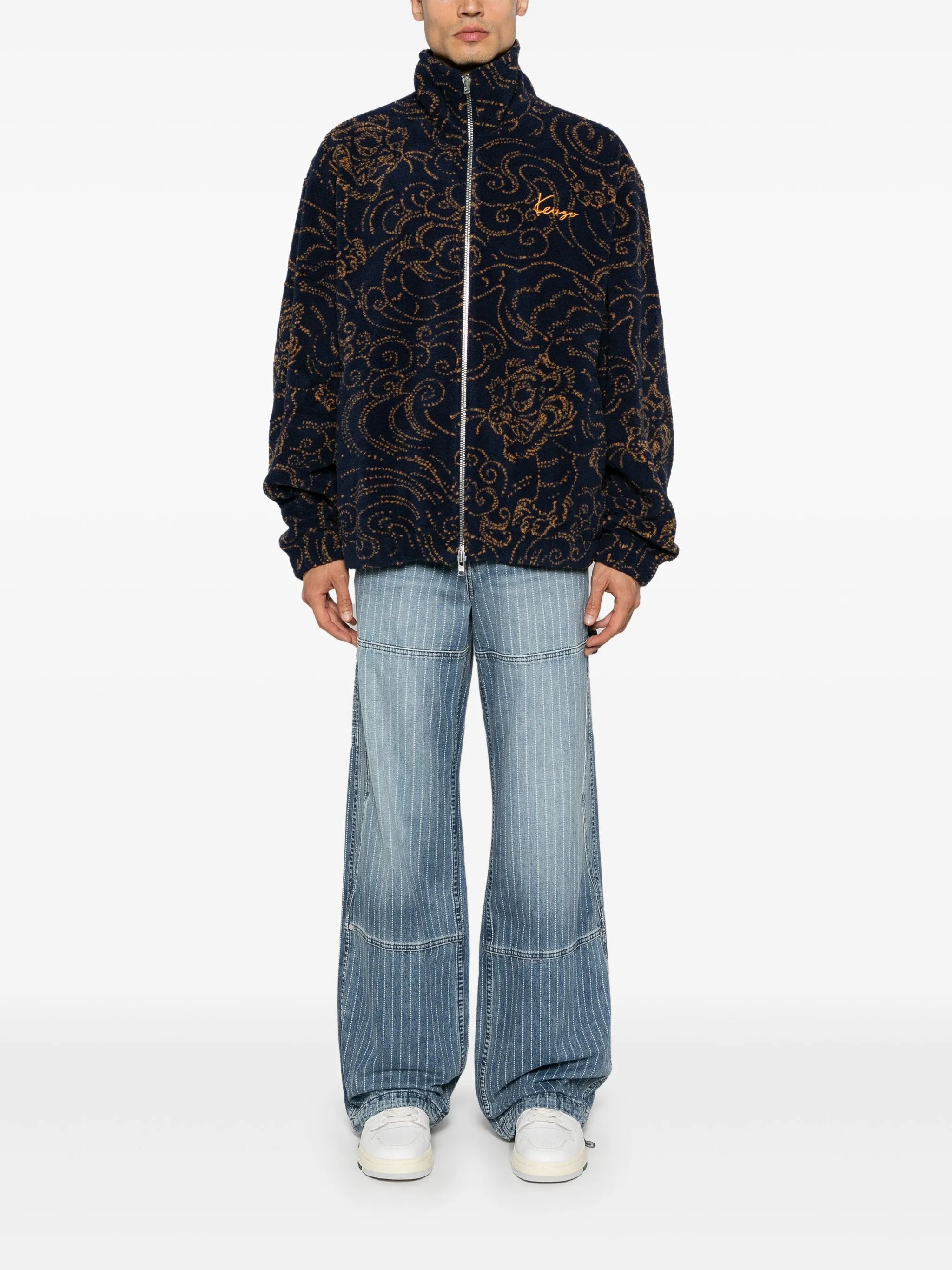 Star Tiger Jacke
