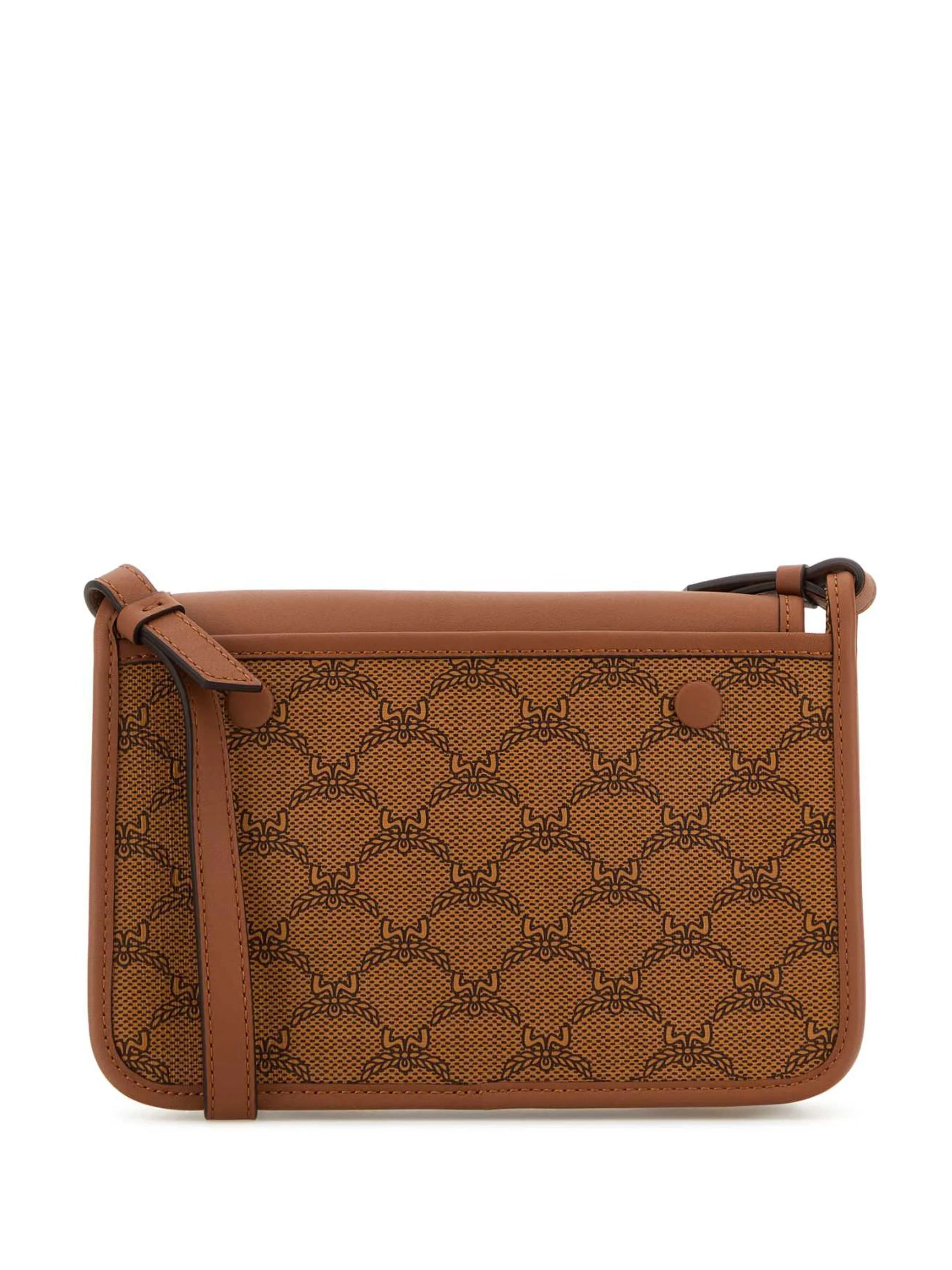 Kleine Himmel Umhängetasche