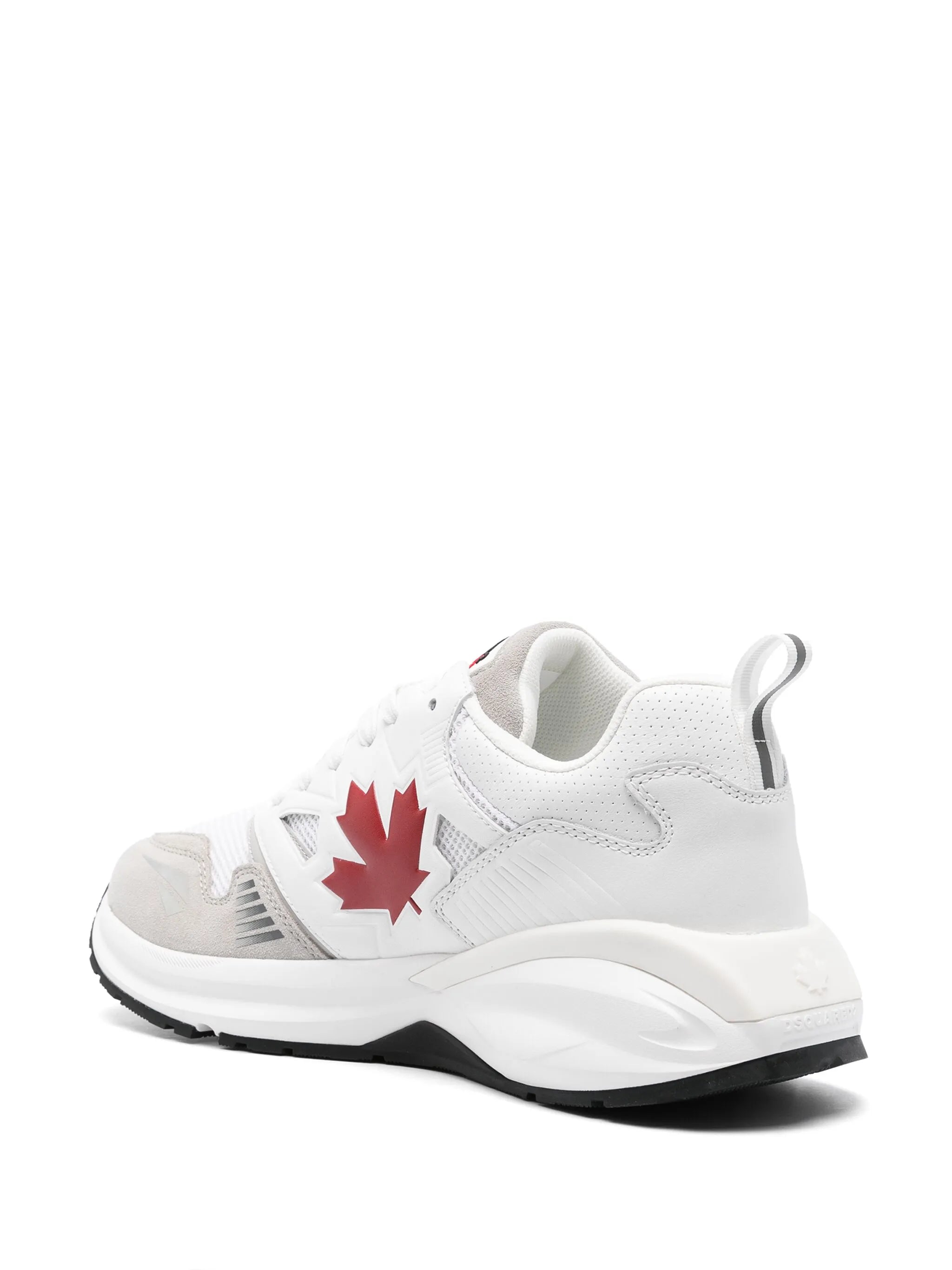 Dash Maple Leaf Sneakers