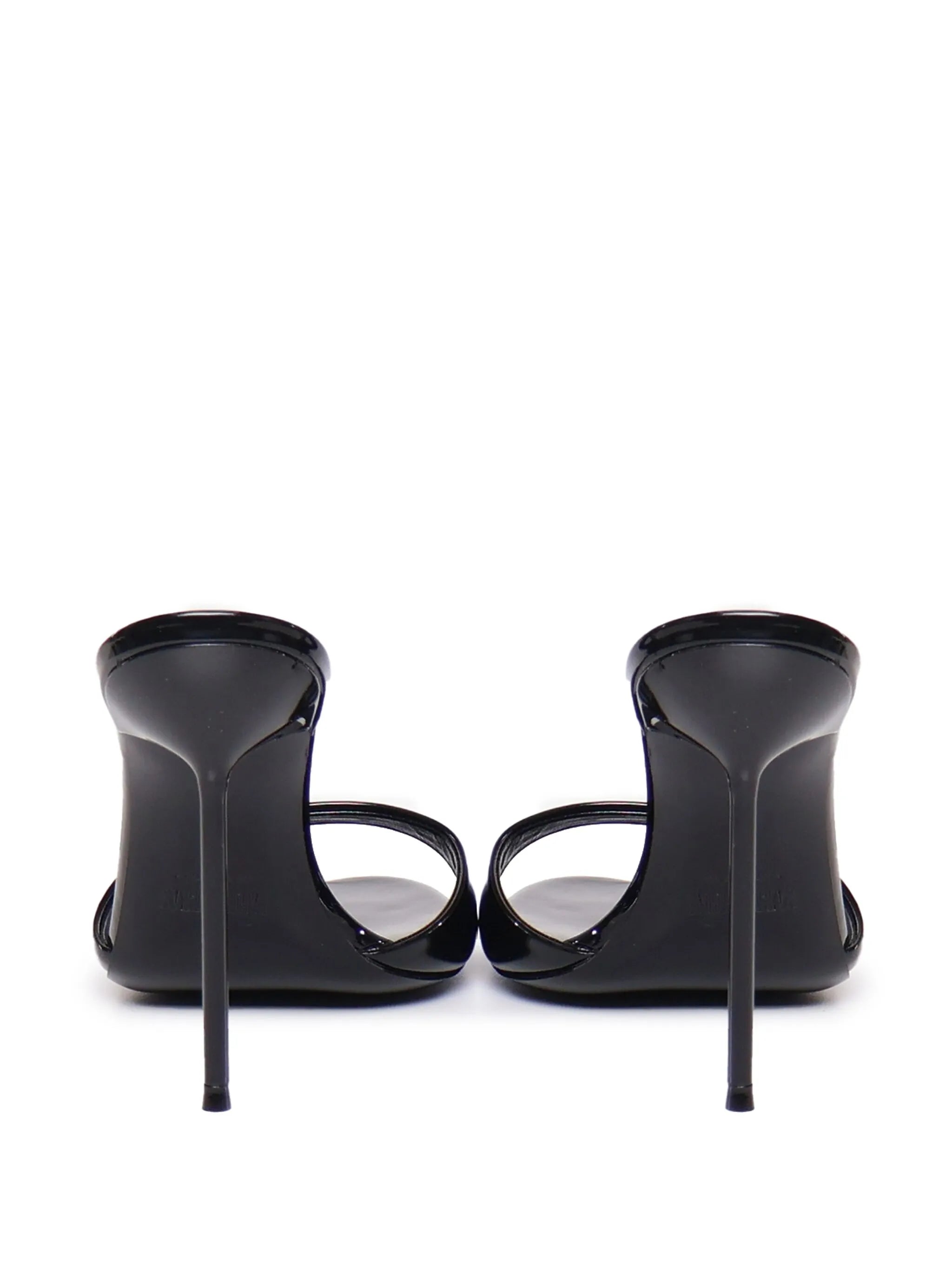 Lidia Mules 105mm