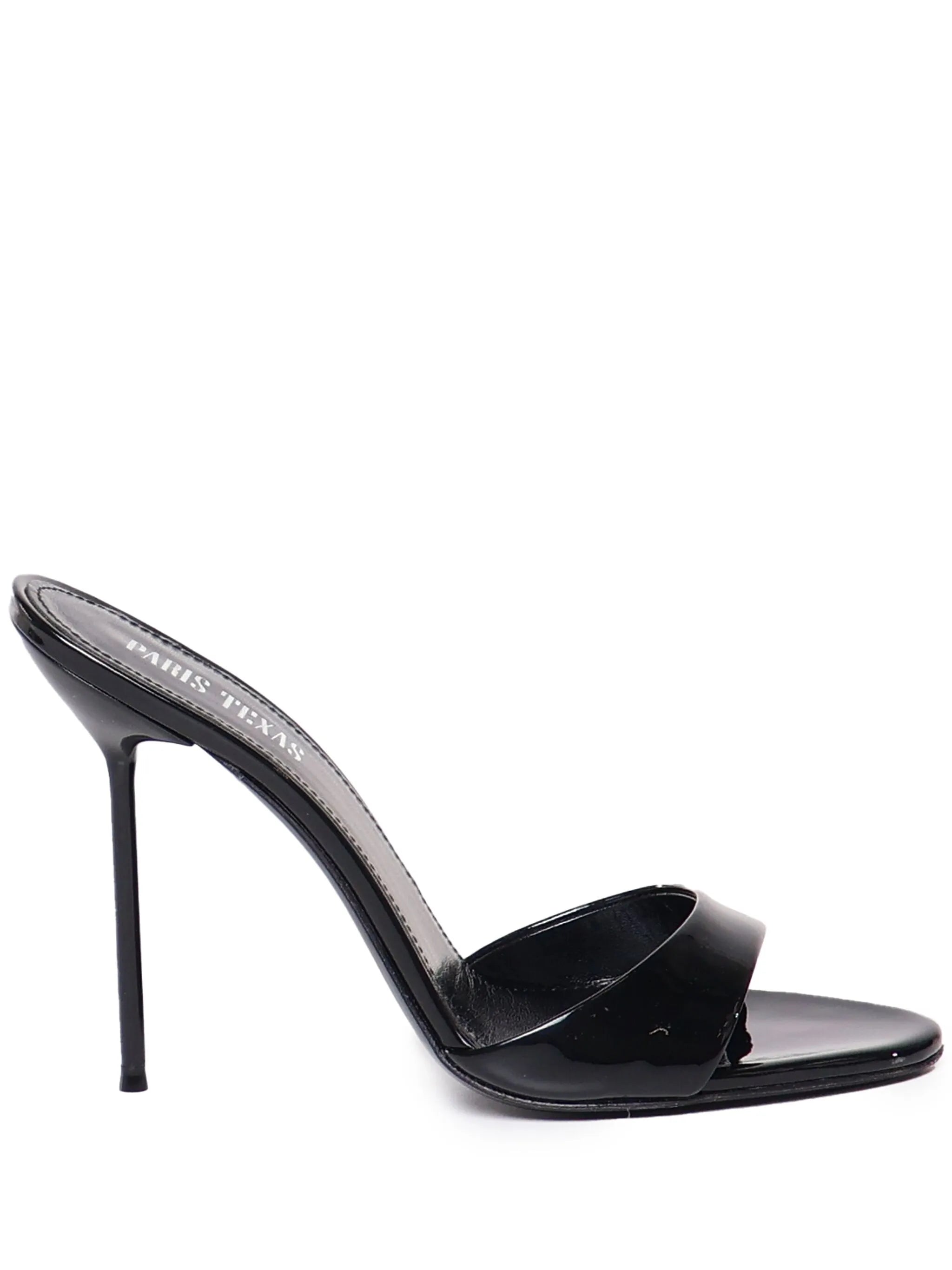 Lidia Mules 105mm