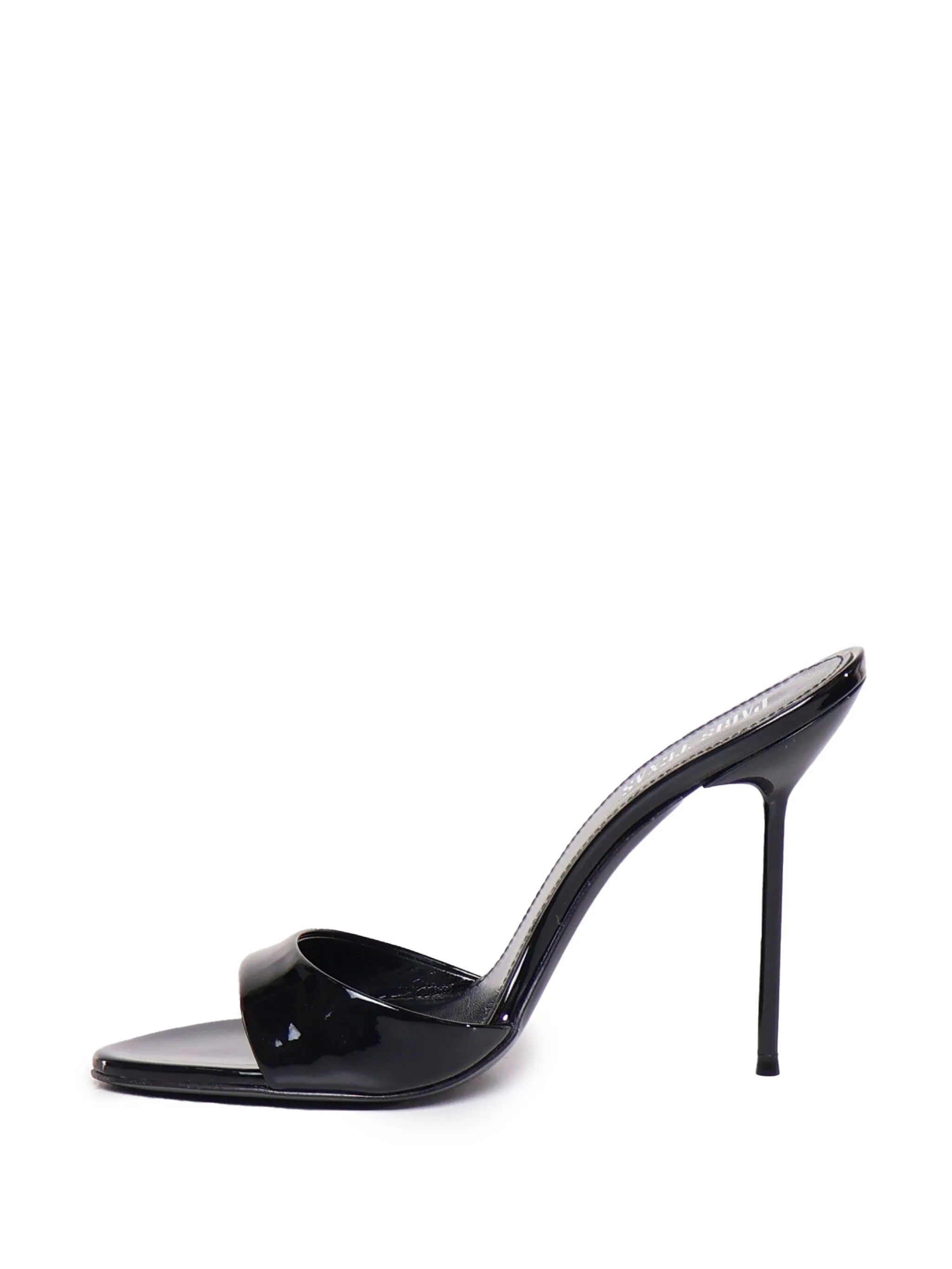 Lidia Mules 105mm