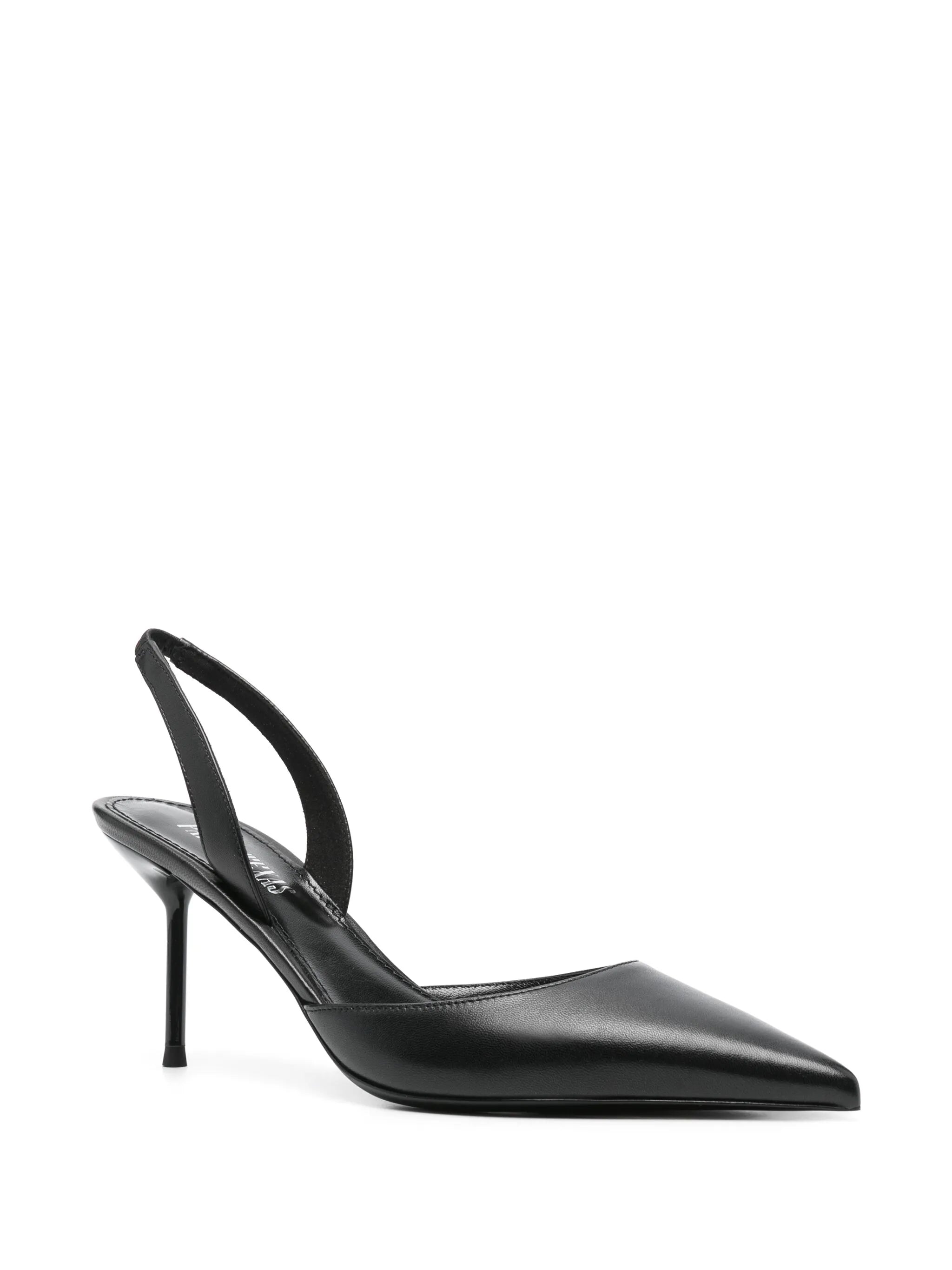 Lidia Slingback-Pumps 85mm