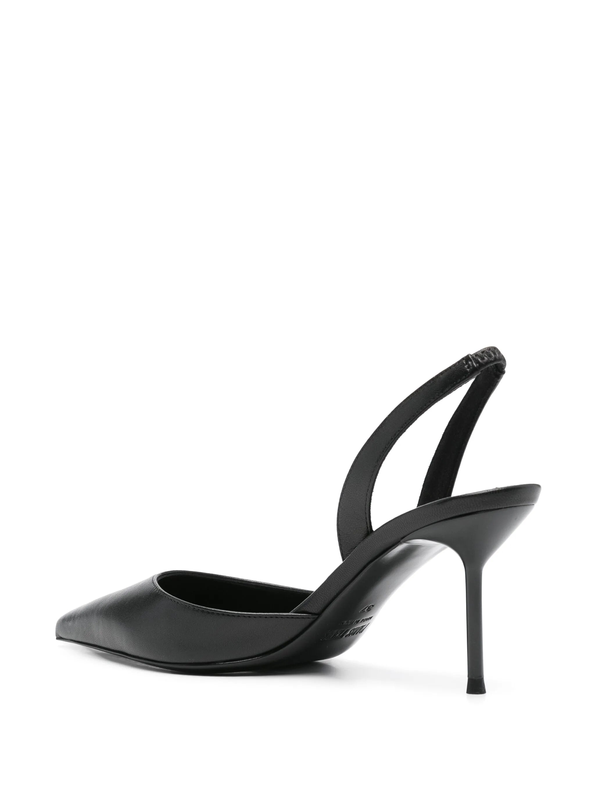 Lidia Slingback-Pumps 85mm
