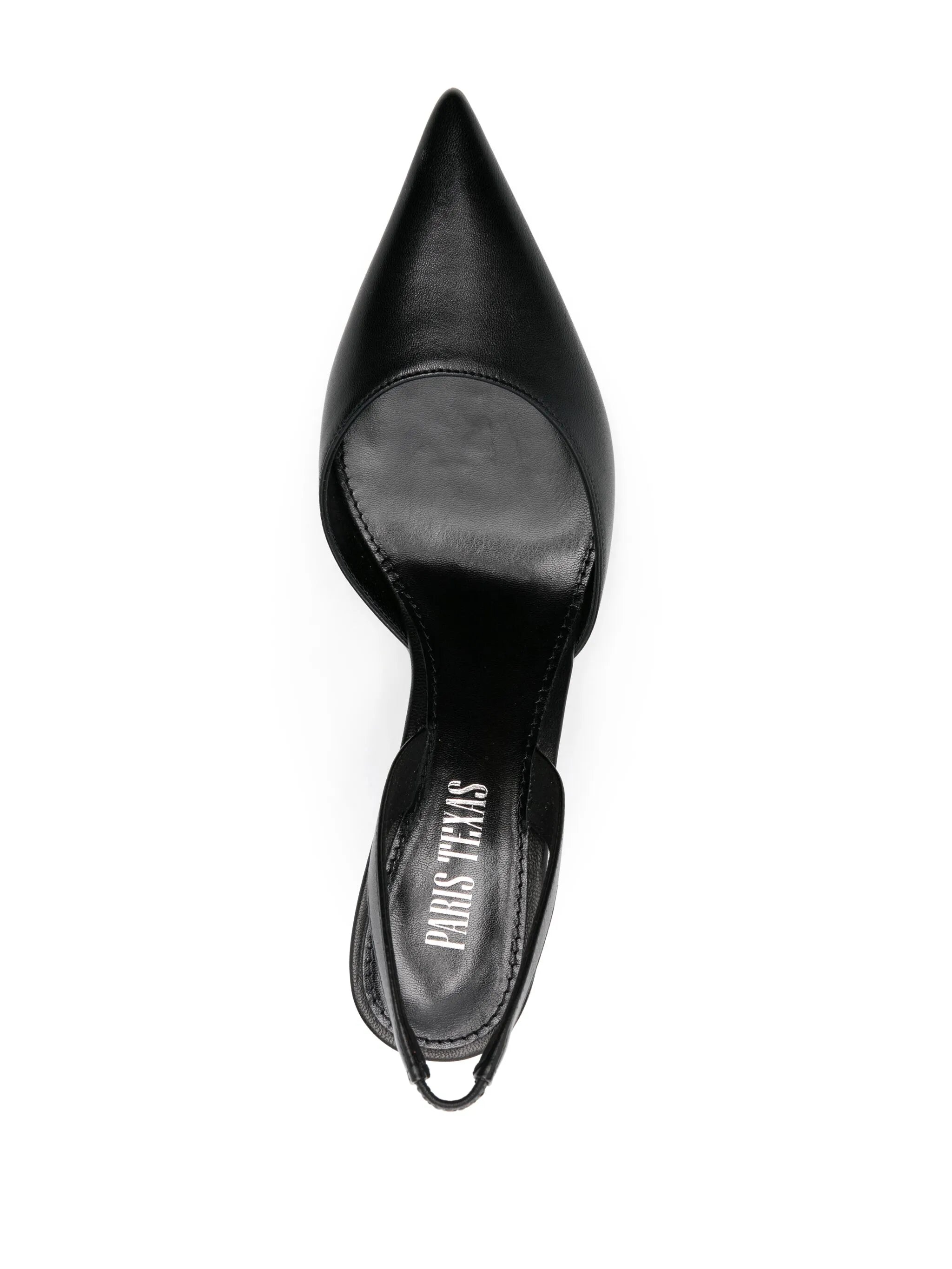 Lidia Slingback-Pumps 85mm