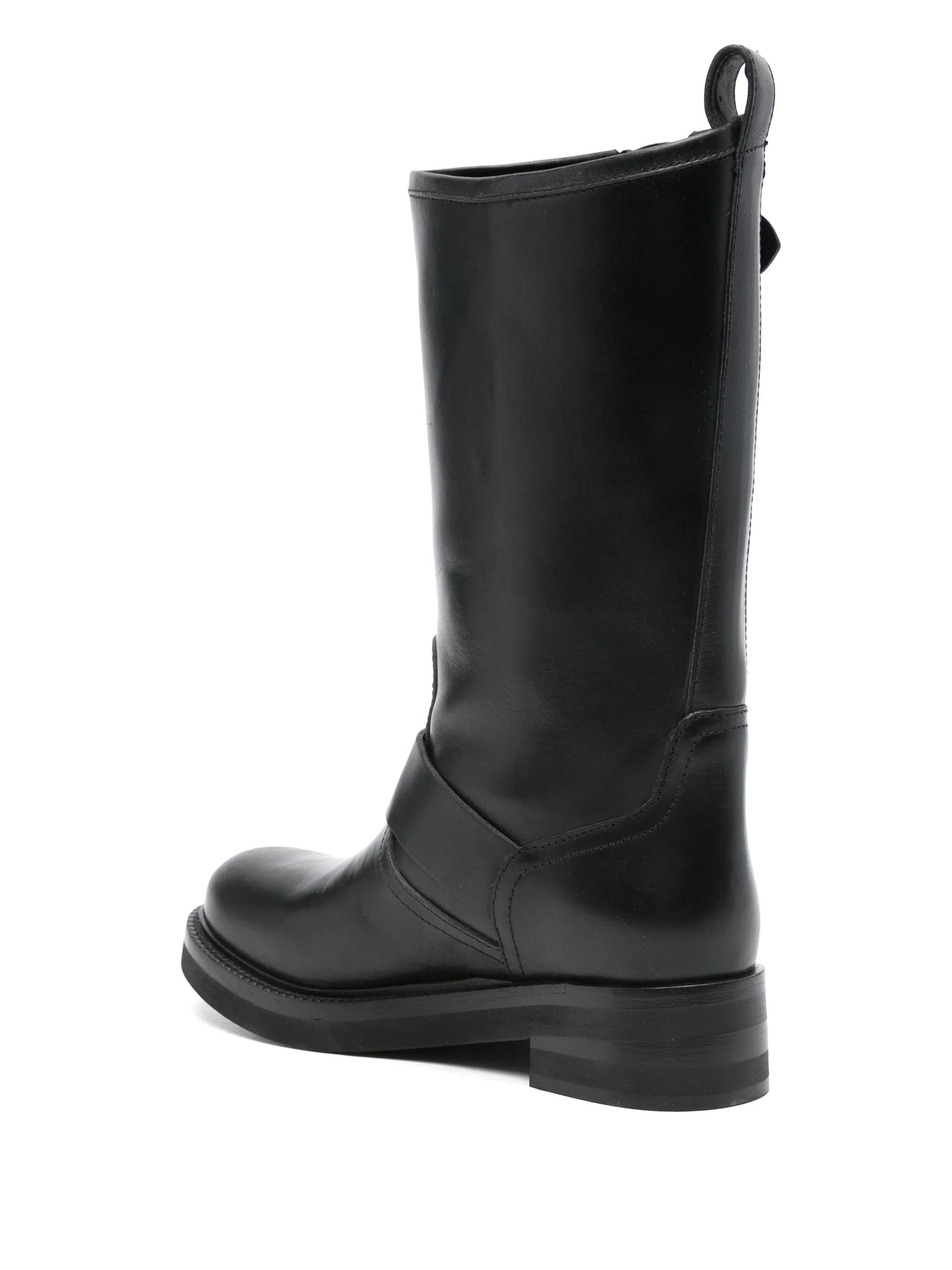 Detroit Boots