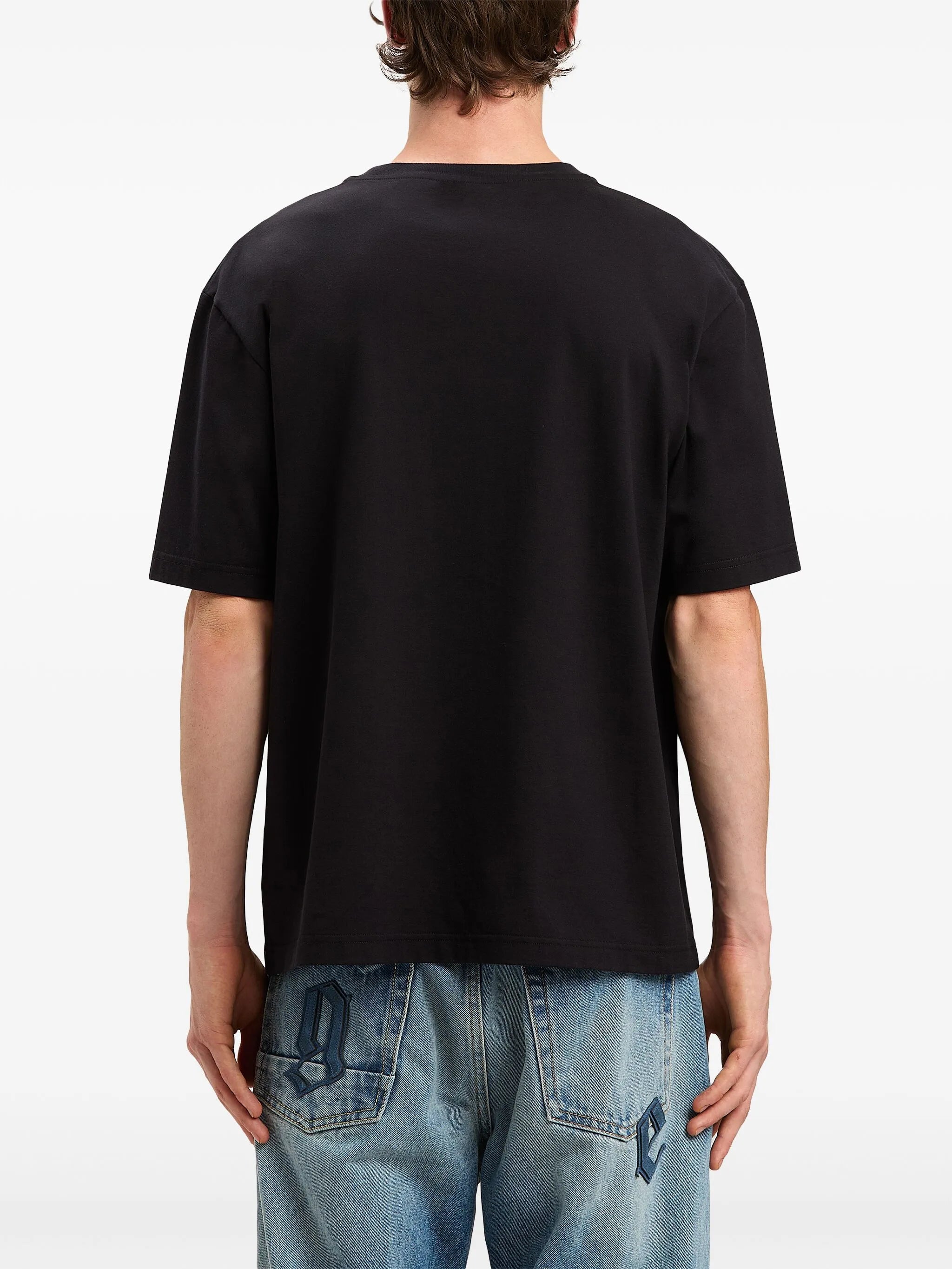 Burning Oasis T-Shirt