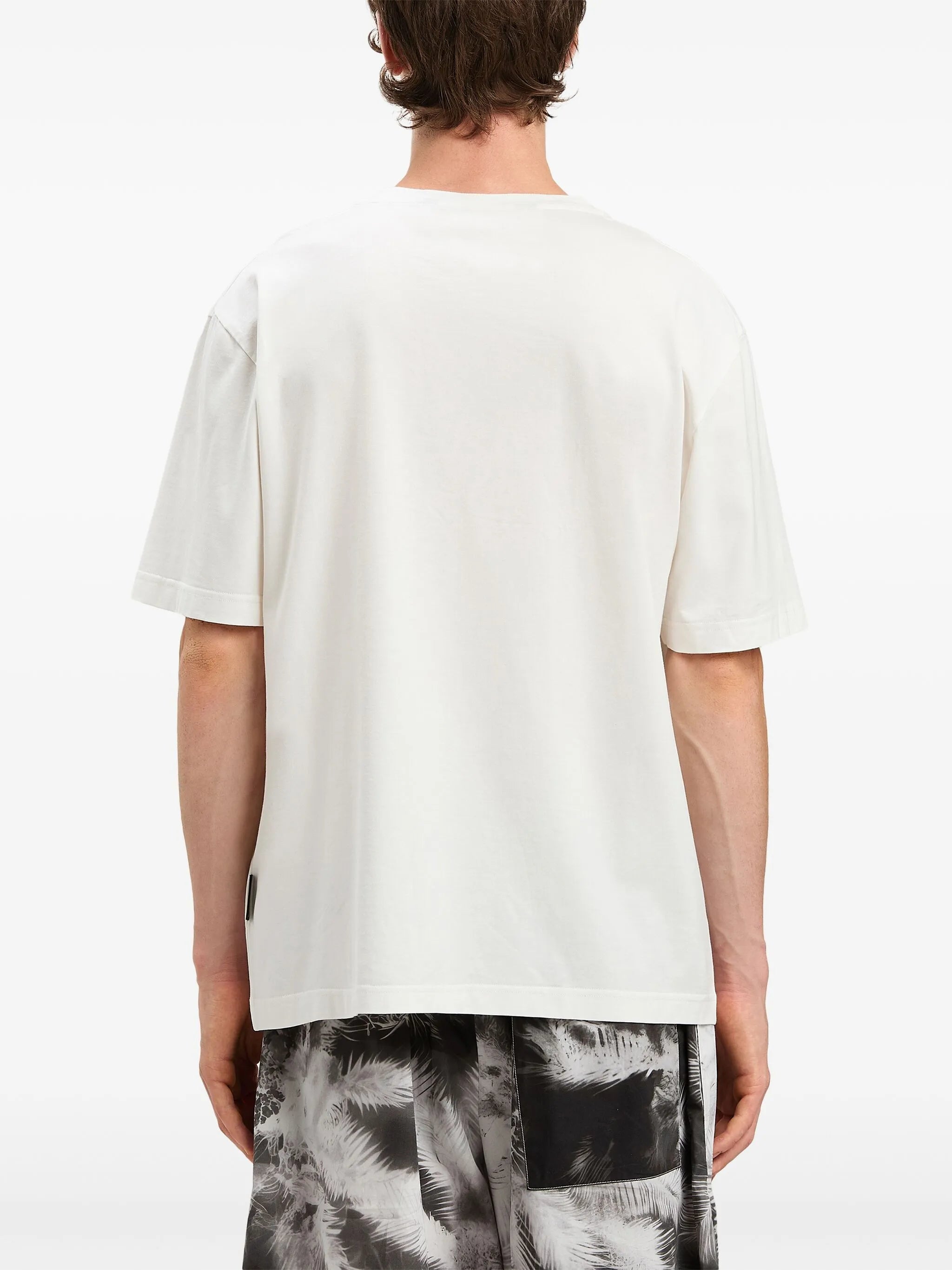 Burning Oasis T-Shirt