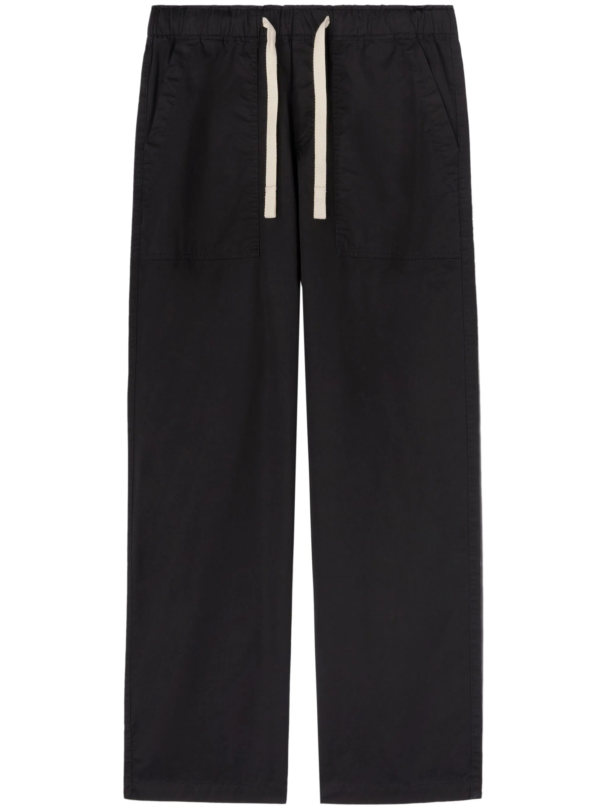 Hose mit Logo-Print
