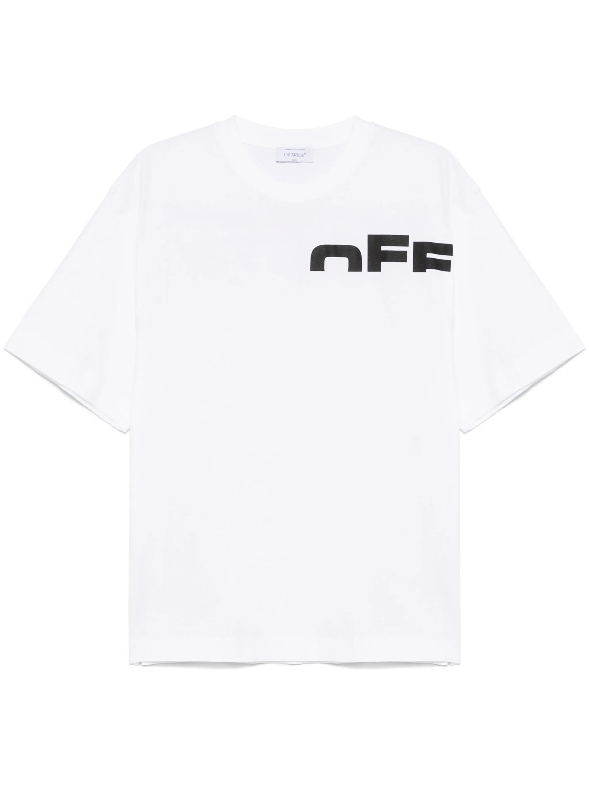 Shared Logo T-Shirt