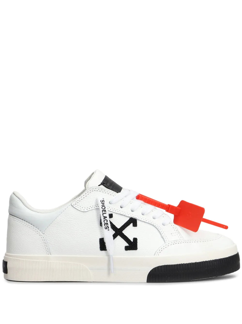 Vulcanized Sneakers