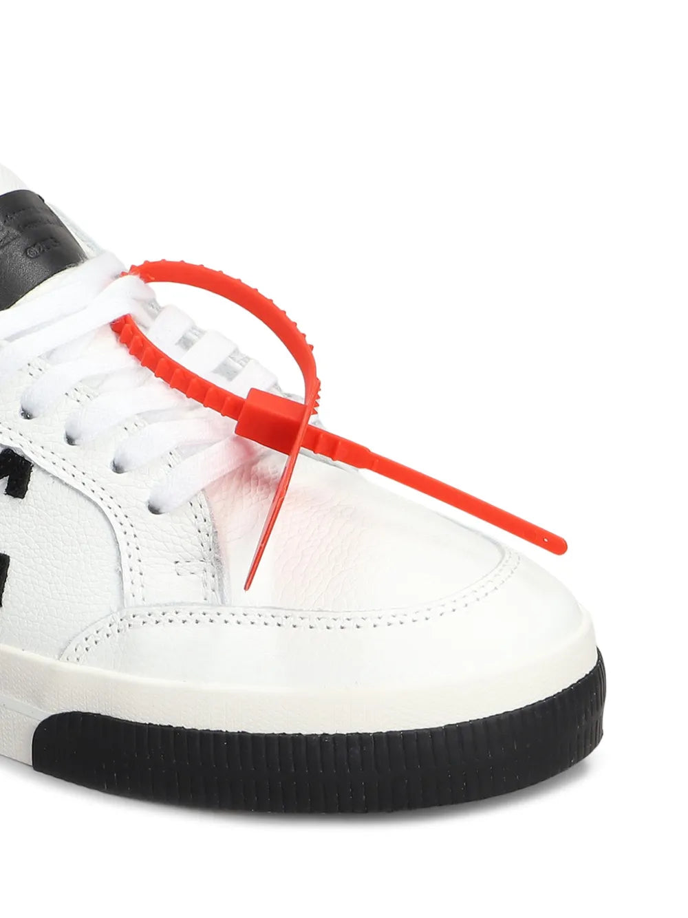 Vulcanized Sneakers
