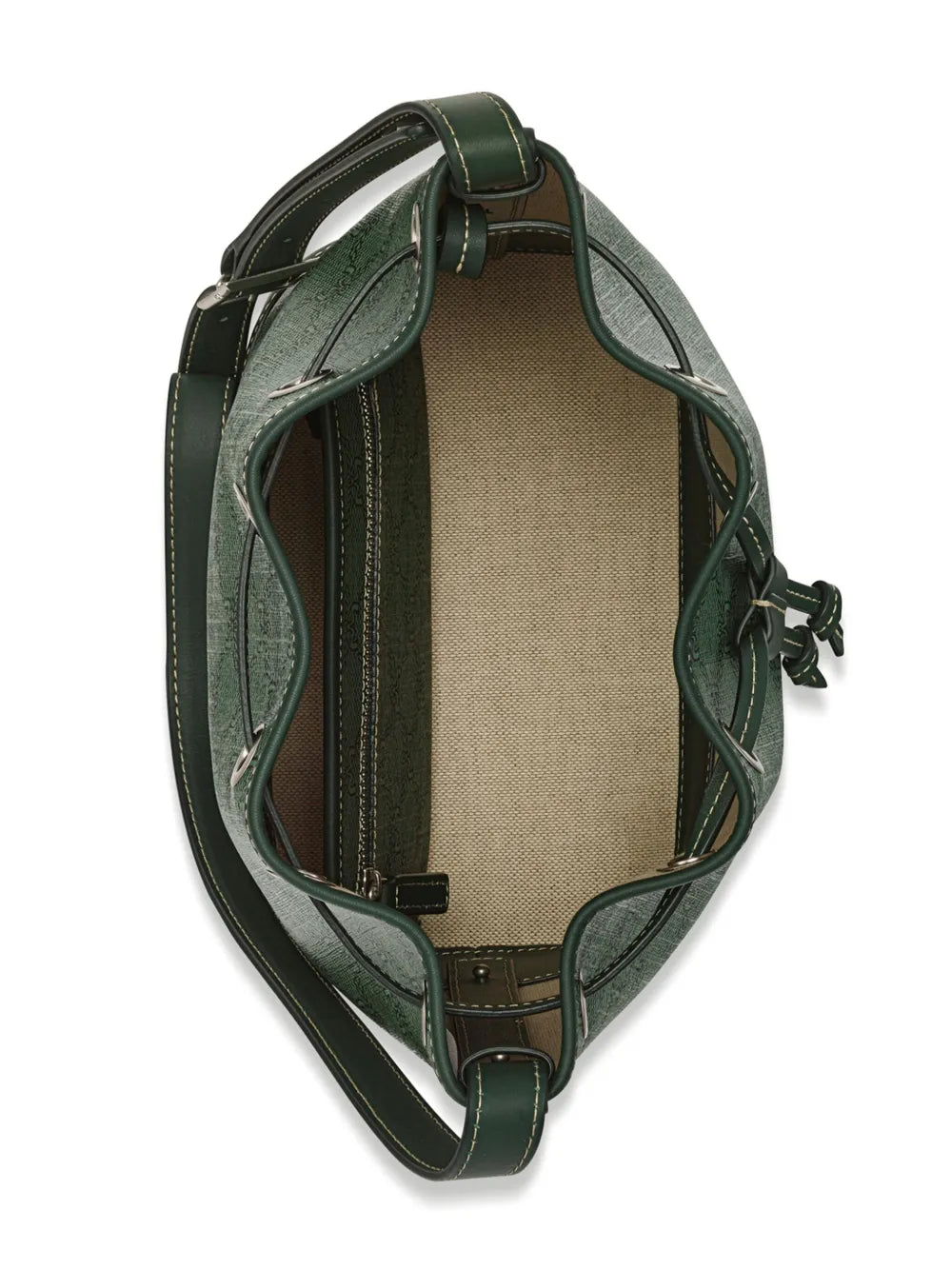 Mittelgrosse Himmel Beuteltasche