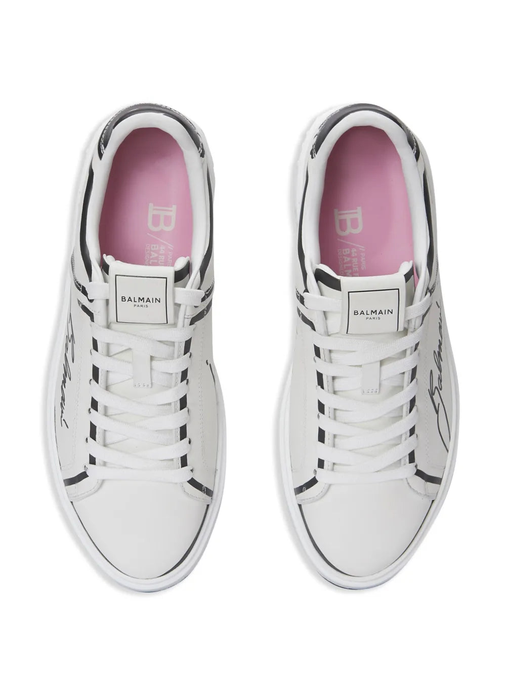 B-Court Sneakers