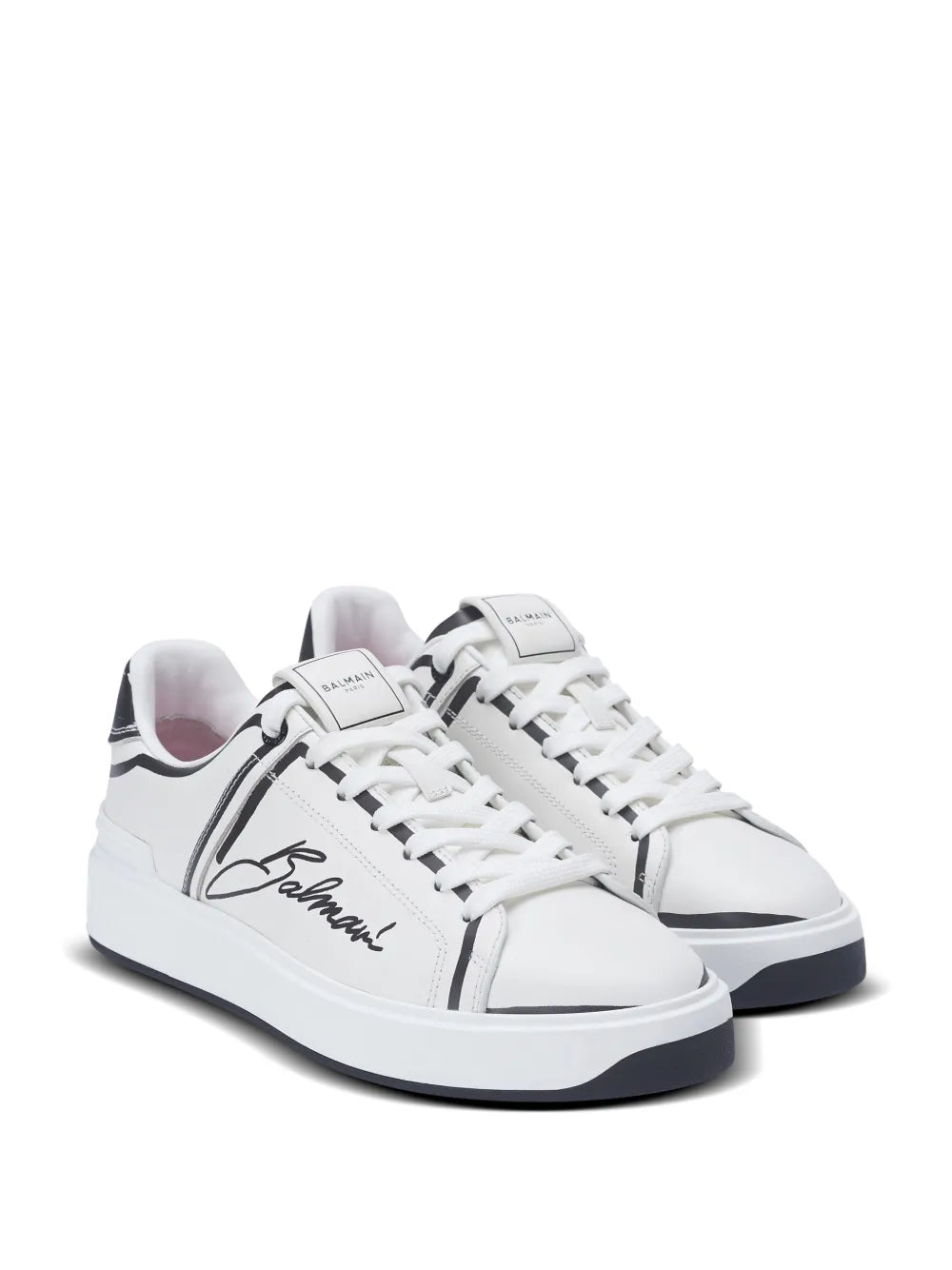 B-Court Sneakers