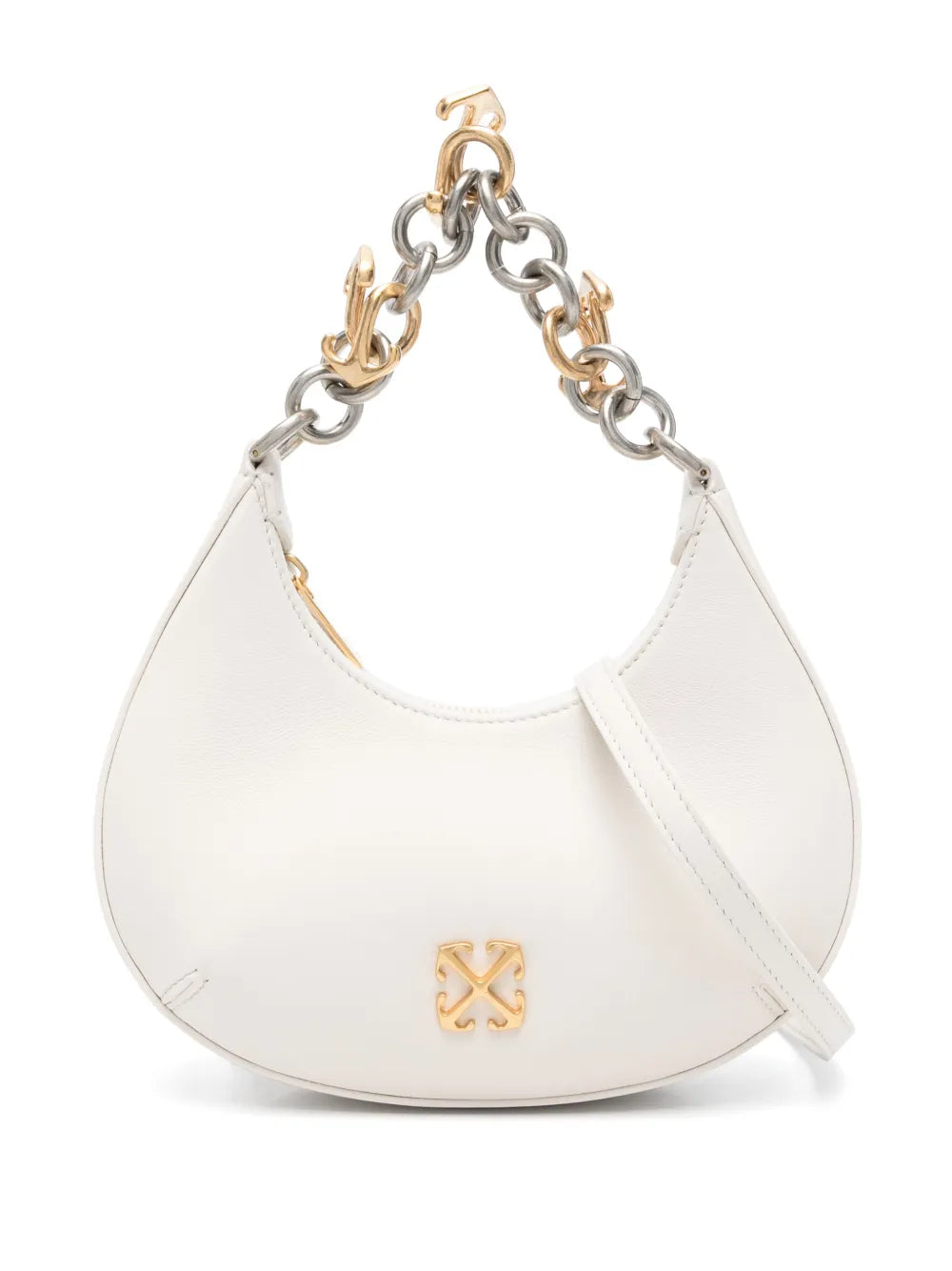 Hemisphere Schultertasche