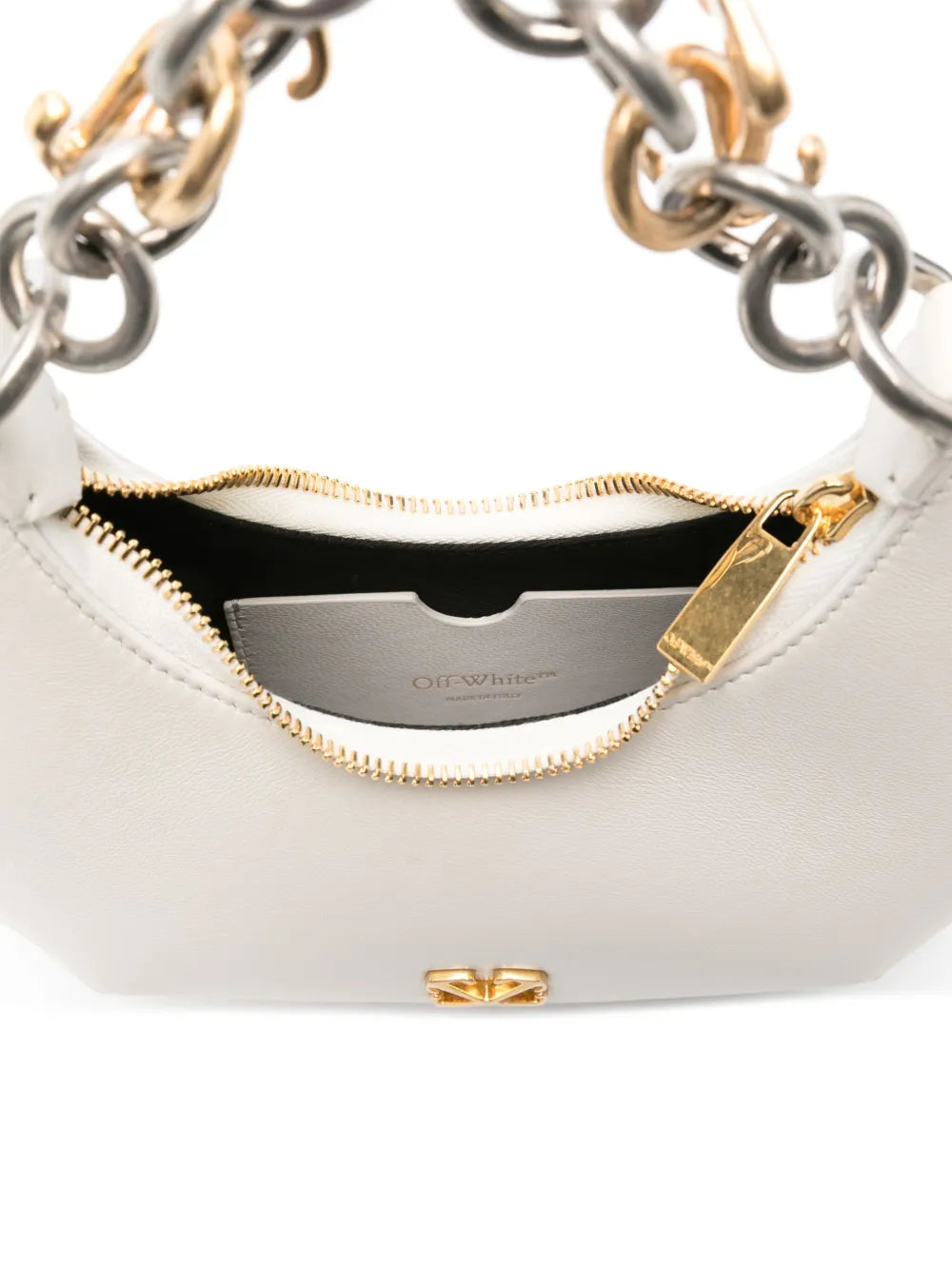 Hemisphere Schultertasche